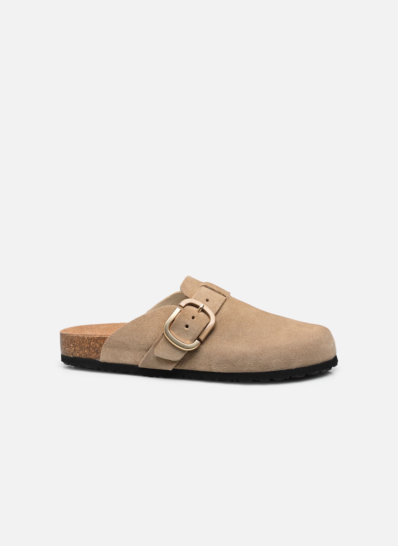 Mules et sabots 27600-44 femme beige Tamaris Mules et sabots 27600-44 femme beige TAUPE