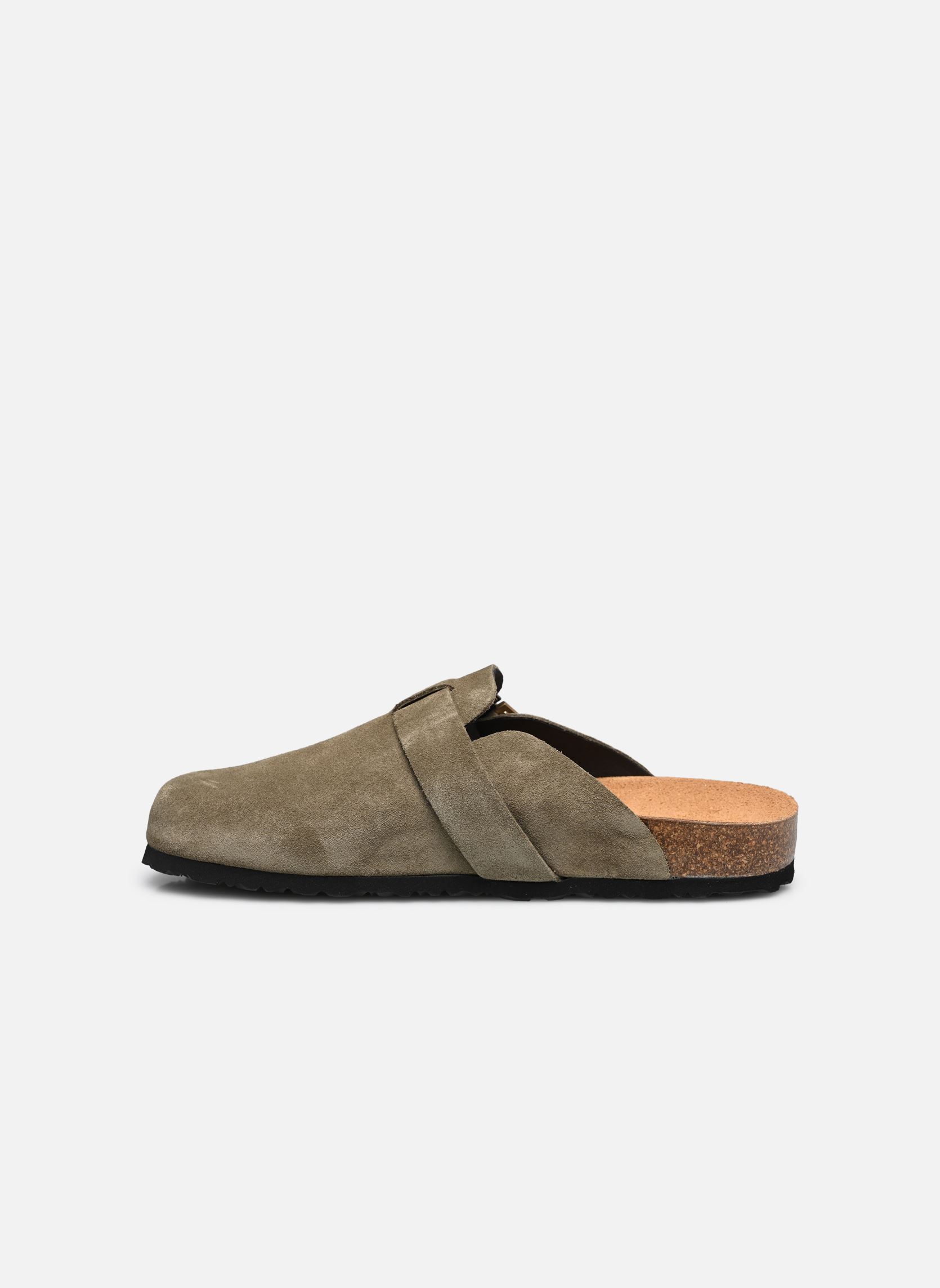 Mules et sabots 27600-44 femme vert Tamaris Mules et sabots 27600-44 femme vert OLIVE
