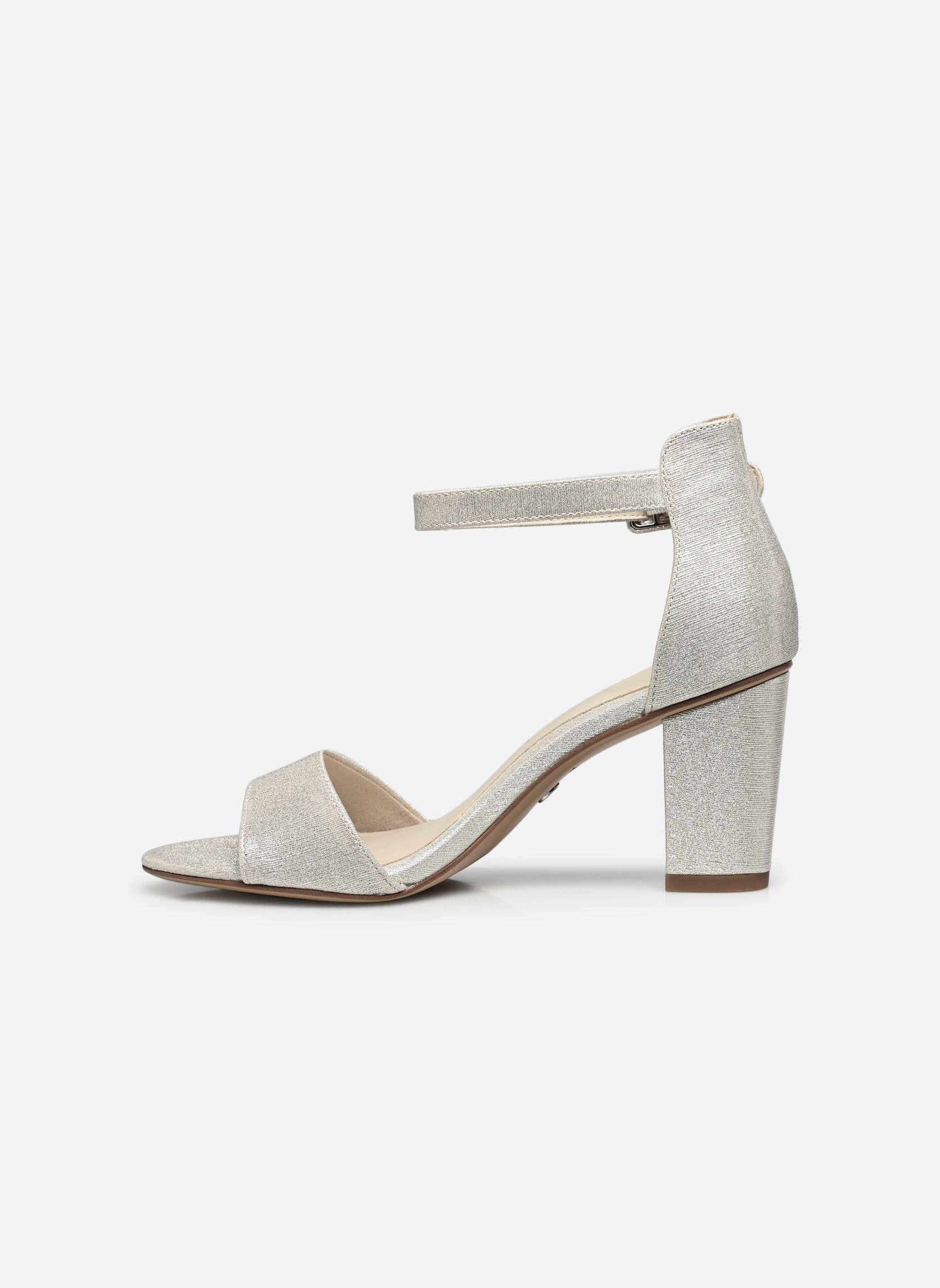 Sandales 28096-42 femme or et bronze Tamaris Sandales 28096-42 femme or et bronze CHAMPAGNE