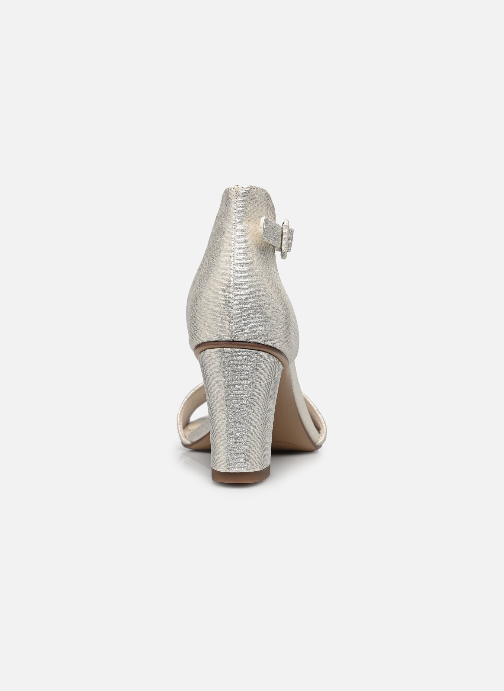 Sandales 28096-42 femme or et bronze Tamaris Sandales 28096-42 femme or et bronze CHAMPAGNE