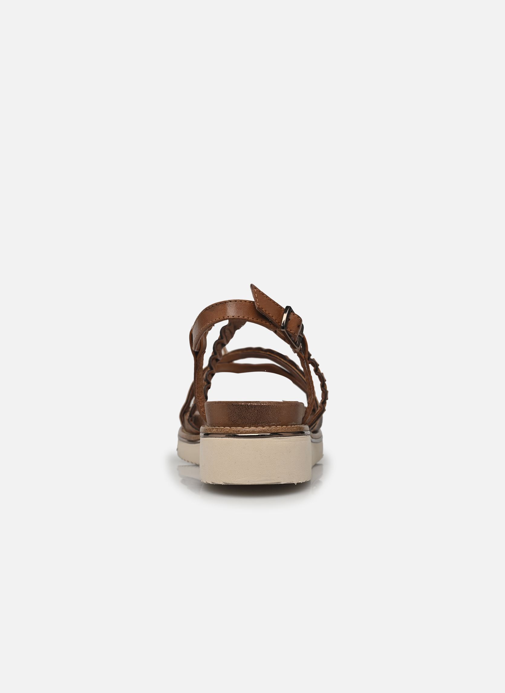 Ledermantel 38 EU Cognac Farbe (Gebraucht) in Rüschlikon für CHF 33