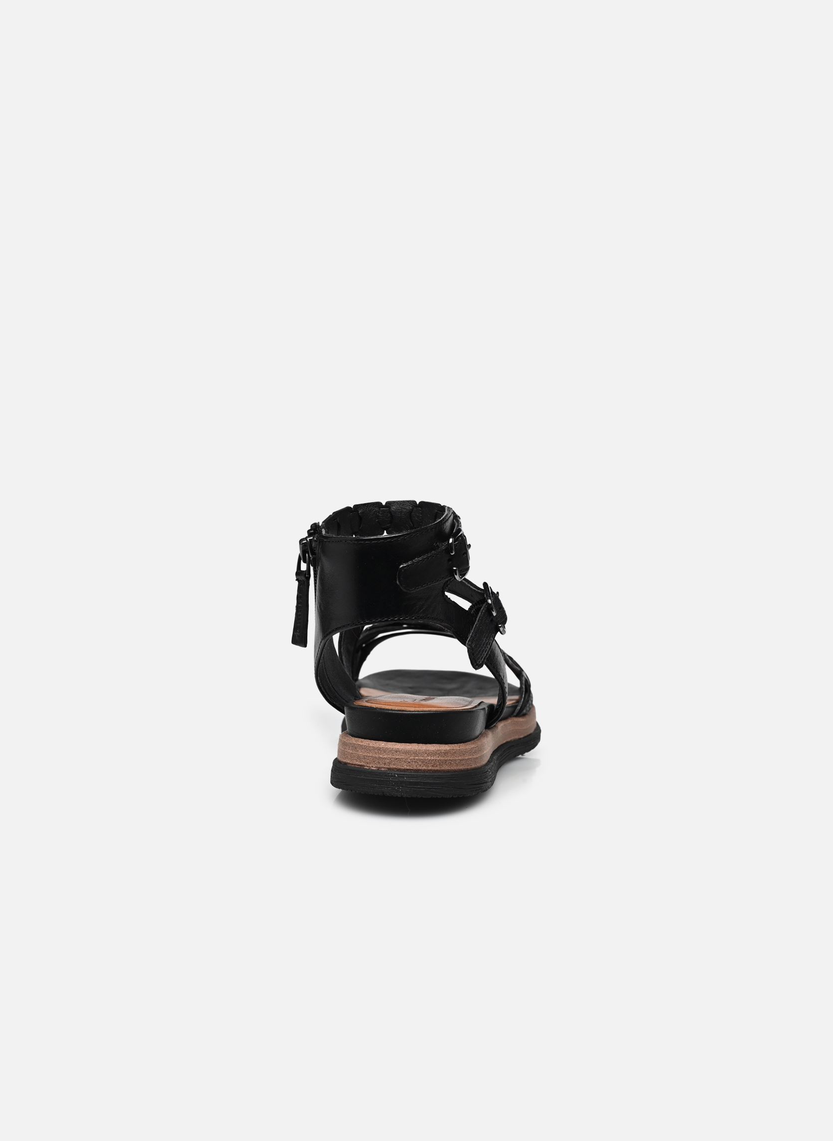Sandales compensées et plateformes 28210-44 femme noir Tamaris Sandales compensées et plateformes 28210-44 femme noir BLACK