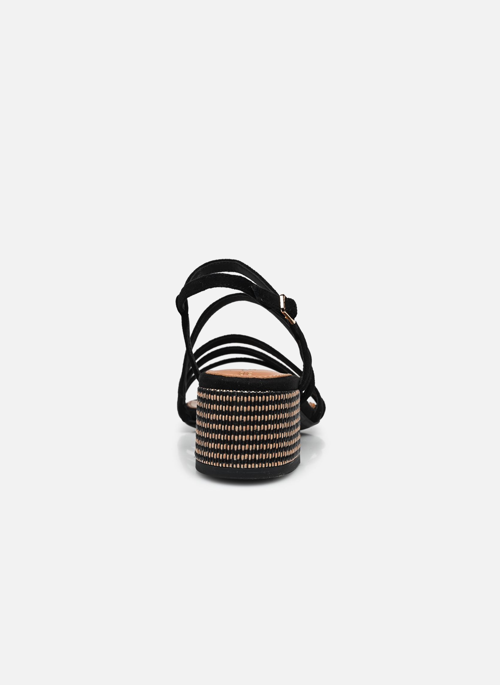 Sandalias 28211-42 mujer negro Tamaris Sandalias 28211-42 mujer negro BLACK