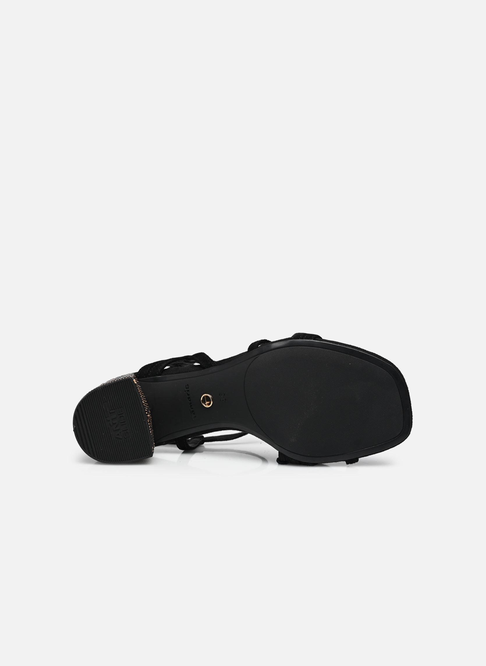 Sandalias 28211-42 mujer negro Tamaris Sandalias 28211-42 mujer negro BLACK