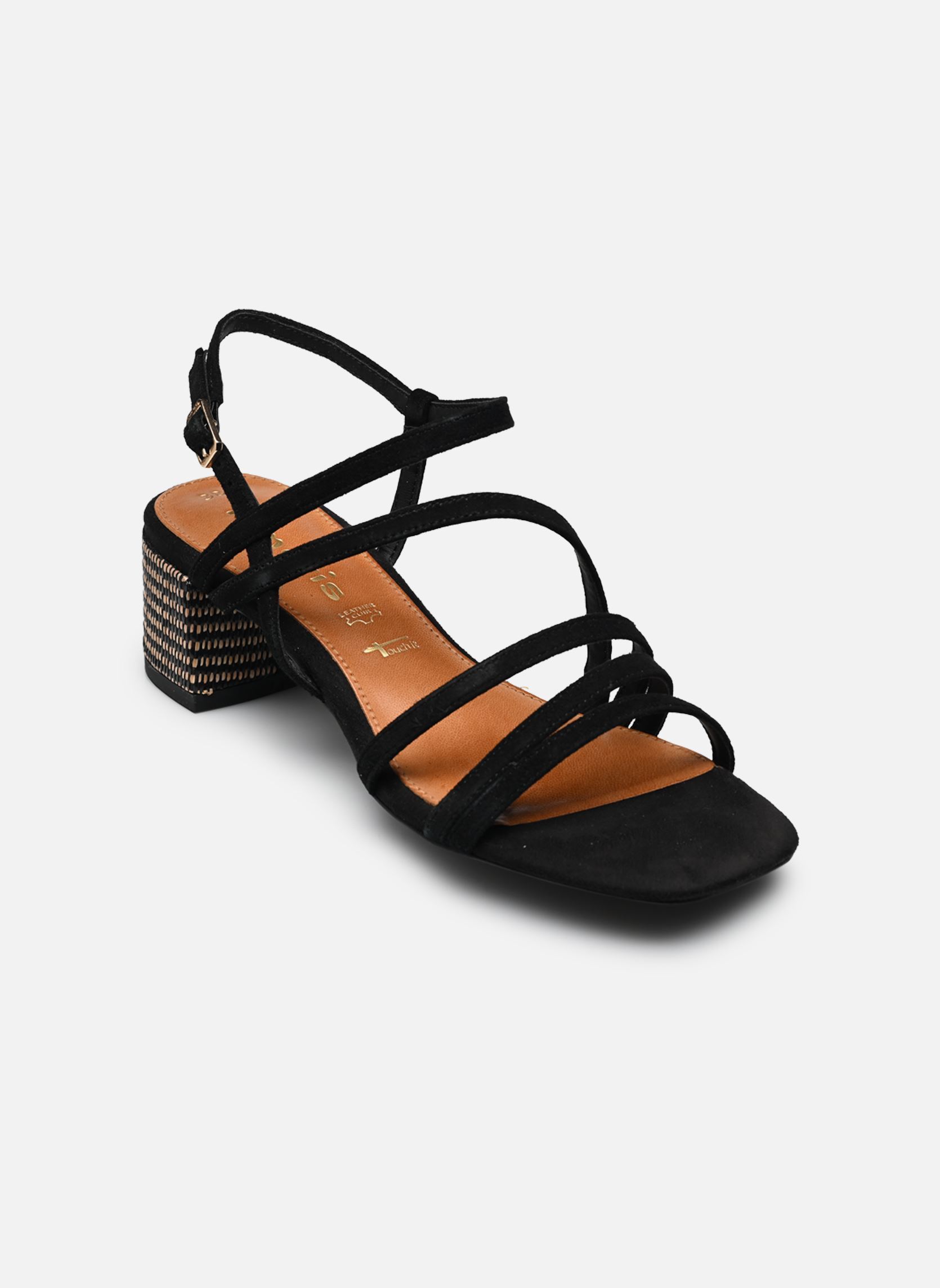 Sandalias 28211-42 mujer negro Tamaris Sandalias 28211-42 mujer negro BLACK