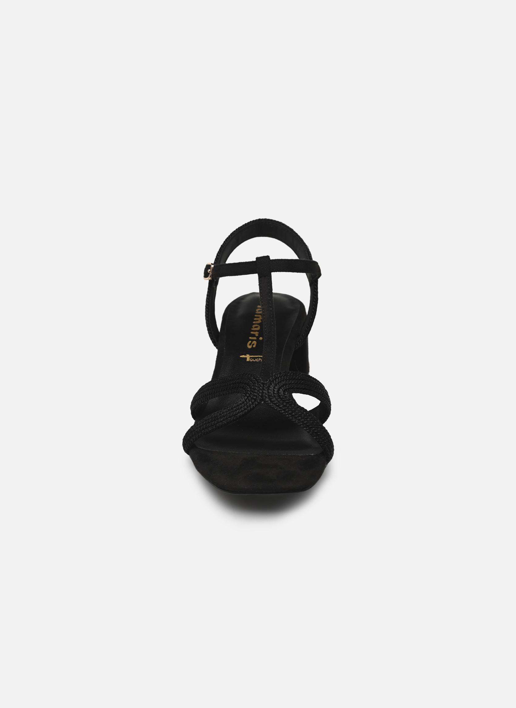 Sandales 28244-44 femme noir Tamaris Sandales 28244-44 femme noir BLACK