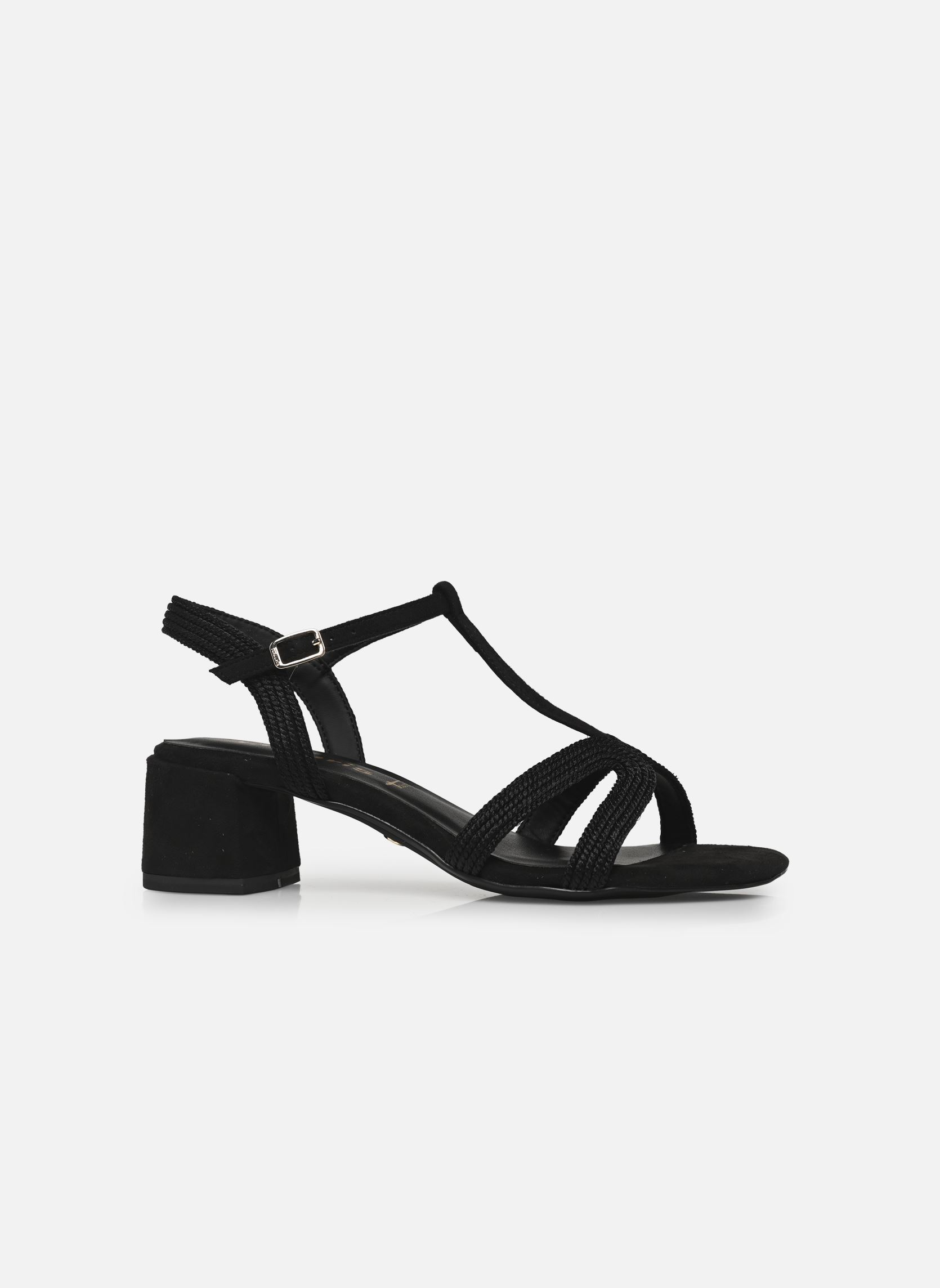 Sandales 28244-44 femme noir Tamaris Sandales 28244-44 femme noir BLACK