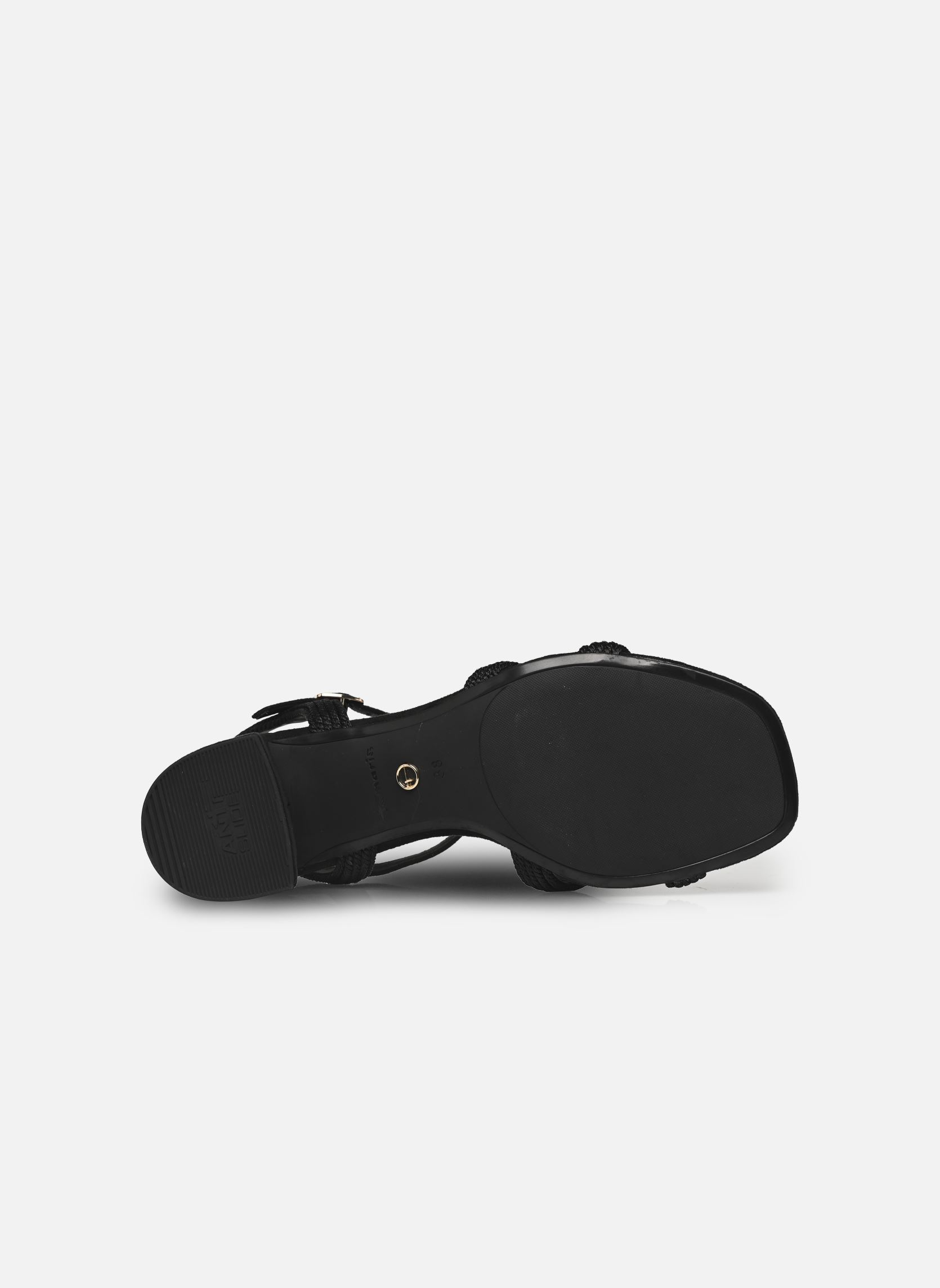 Sandales 28244-44 femme noir Tamaris Sandales 28244-44 femme noir BLACK