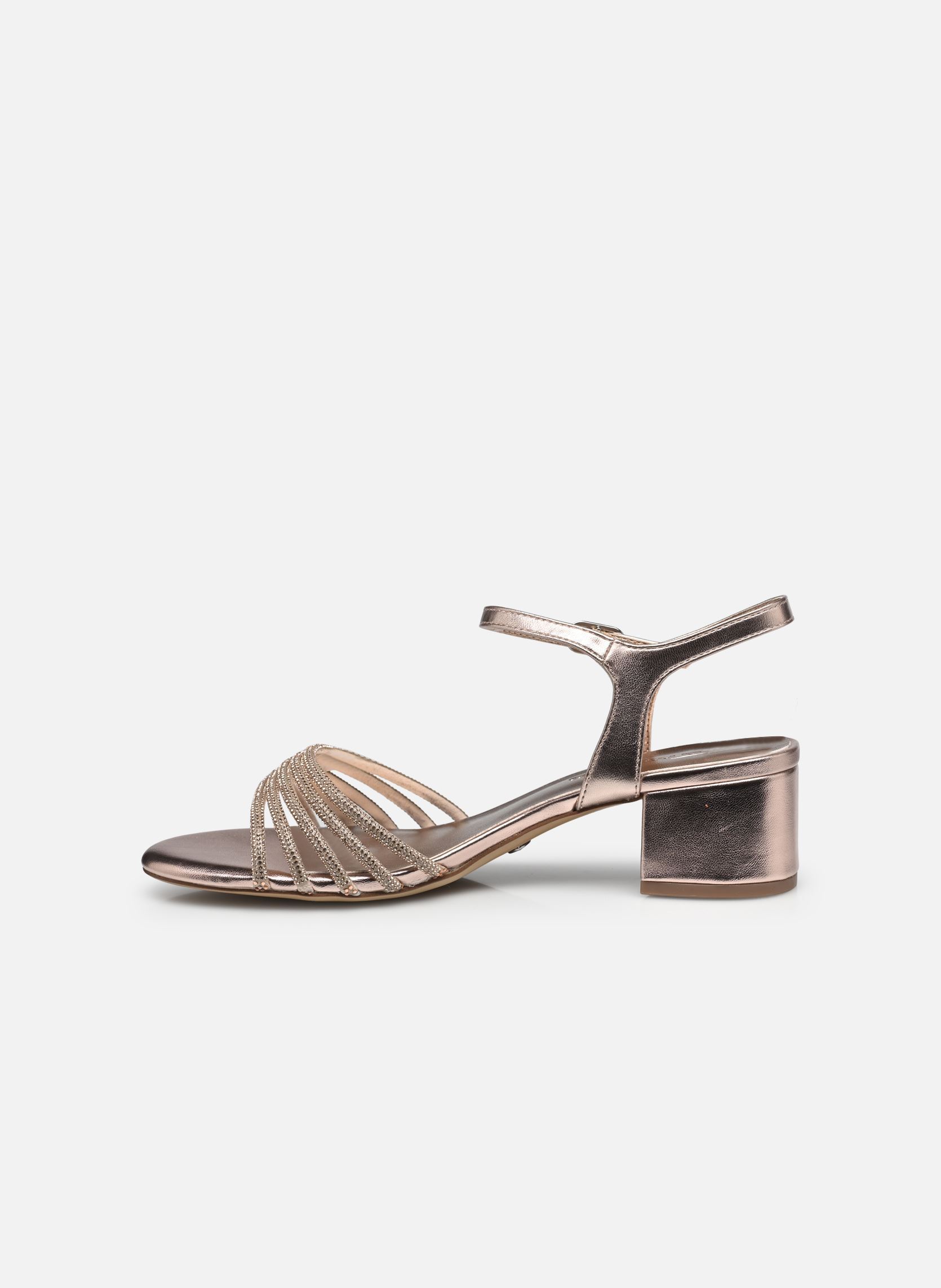 Sandales 28248-44 femme rose Tamaris Sandales 28248-44 femme rose ROSE GLAM