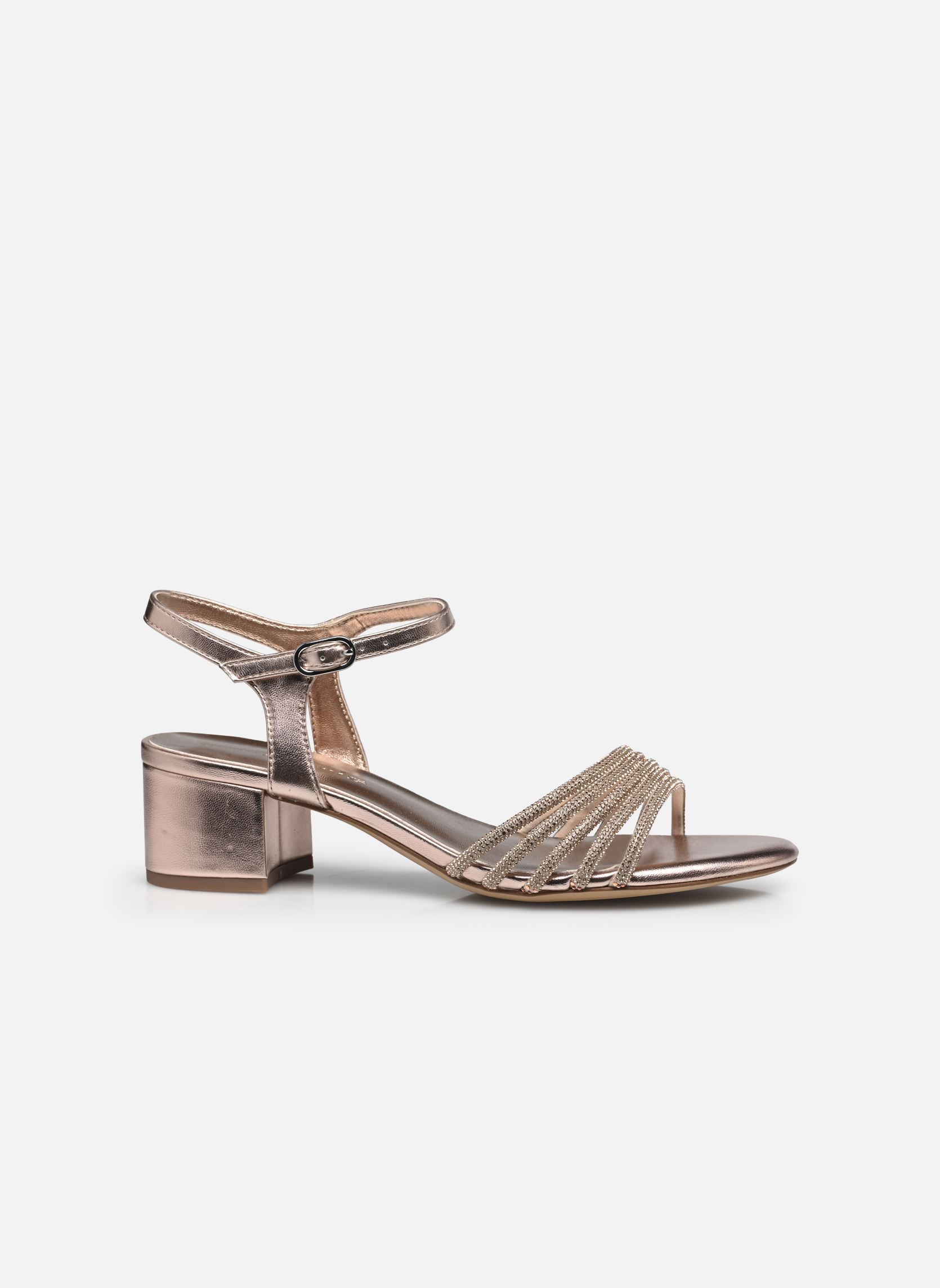 Sandales 28248-44 femme rose Tamaris Sandales 28248-44 femme rose ROSE GLAM