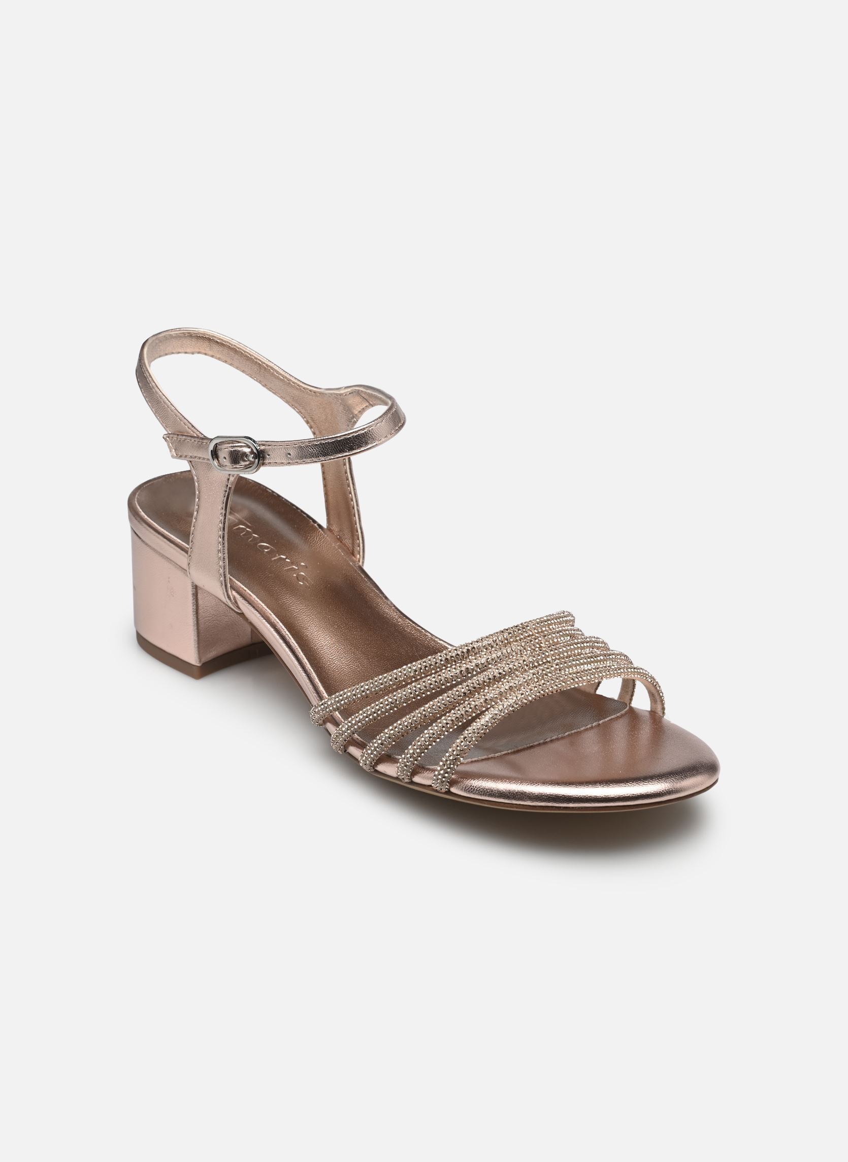 Sandales 28248-44 femme rose Tamaris Sandales 28248-44 femme rose ROSE GLAM