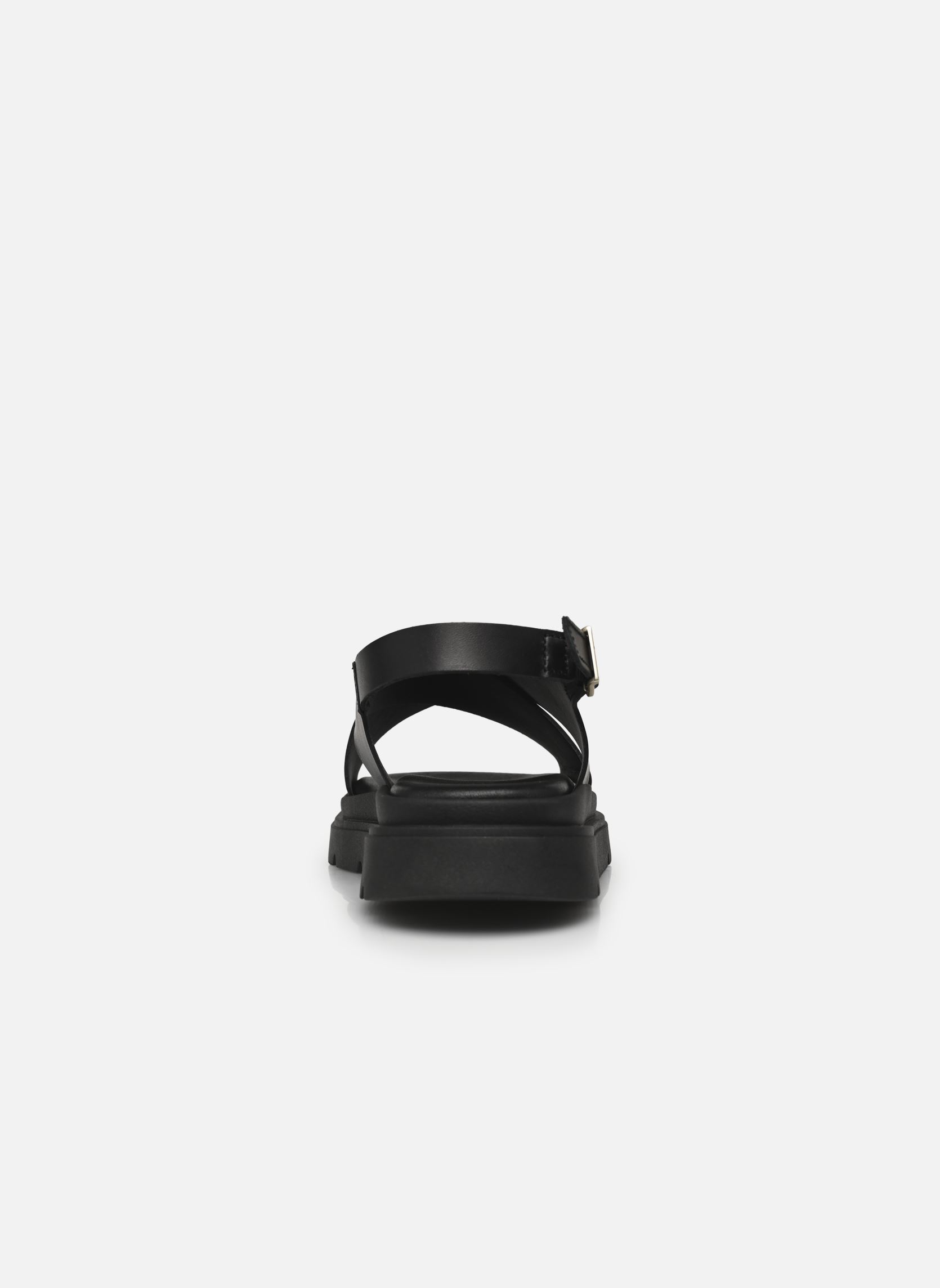 Sandalias y plataformas de cuña 28270-42 mujer negro Tamaris Sandalias y plataformas de cuña 28270-42 mujer negro BLACK LEATHER