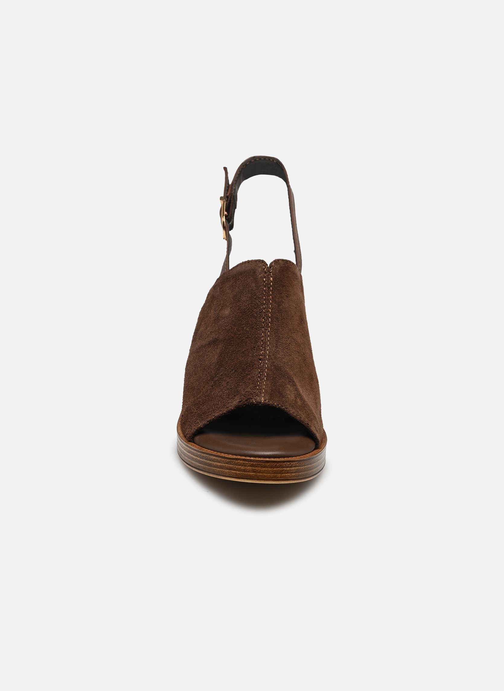 Sandales 28304-44 femme marron Tamaris Sandales 28304-44 femme marron MOCCA