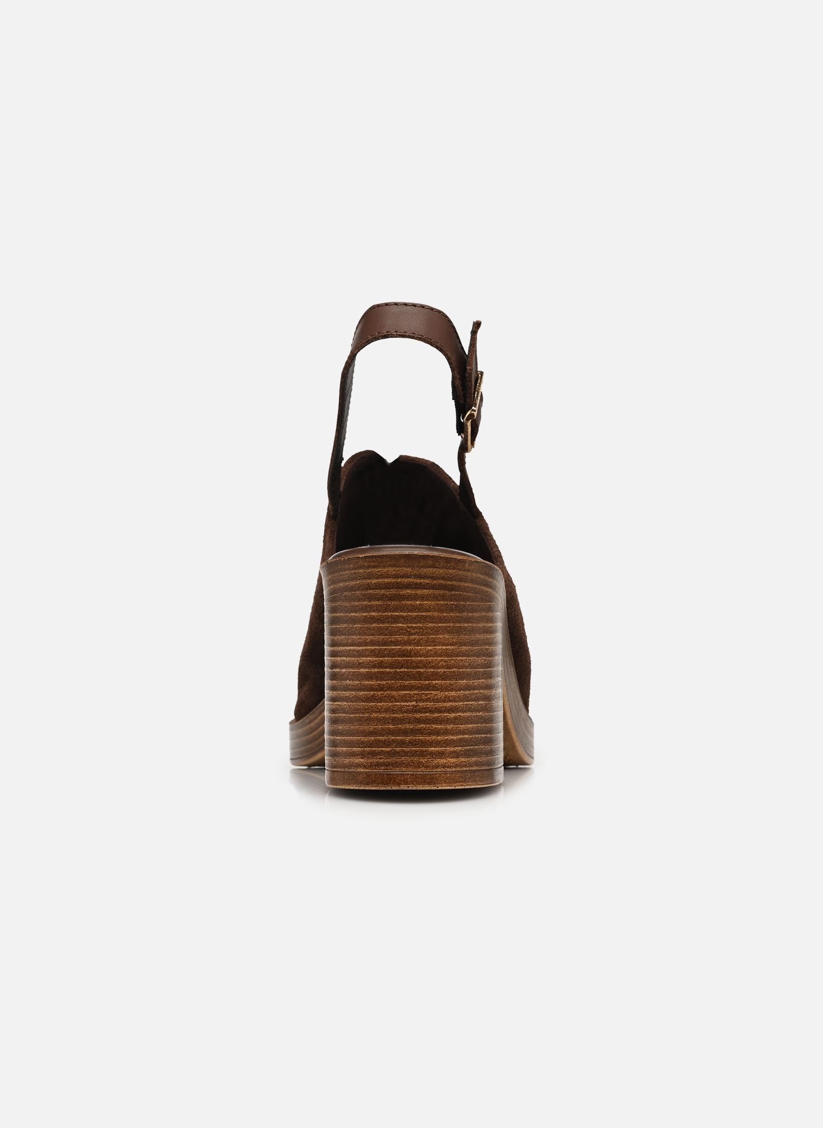 Sandales 28304-44 femme marron Tamaris Sandales 28304-44 femme marron MOCCA