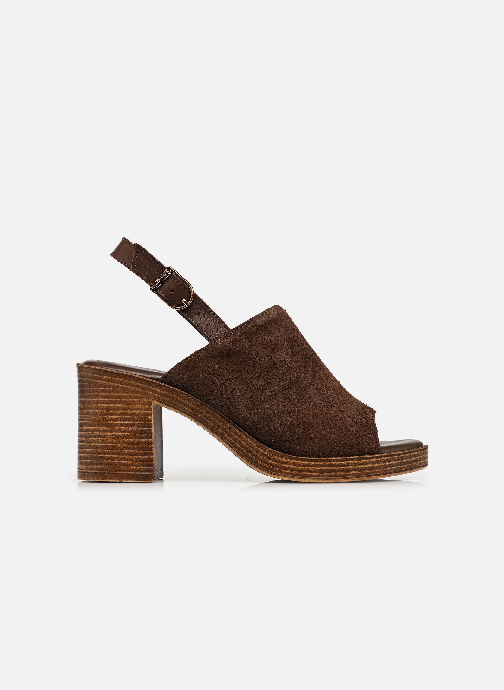 Sandales 28304-44 femme marron Tamaris Sandales 28304-44 femme marron MOCCA