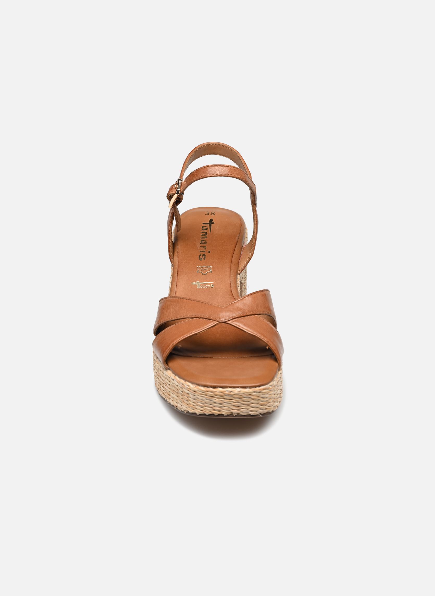 Tamaris Dames Sandaaltje 1-28701-44