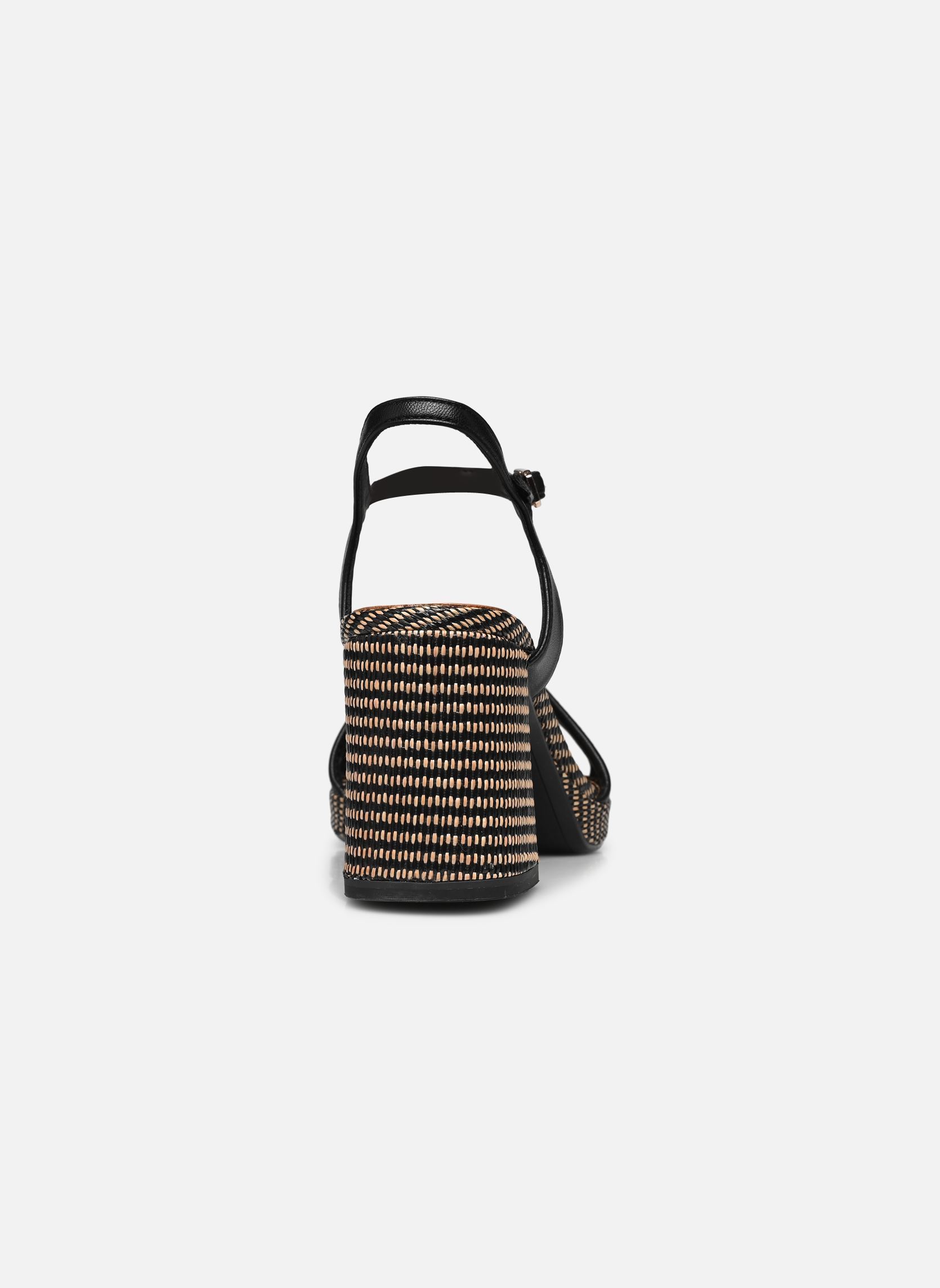 Sandalias 28342-44 mujer negro Tamaris Sandalias 28342-44 mujer negro BLACK COMB
