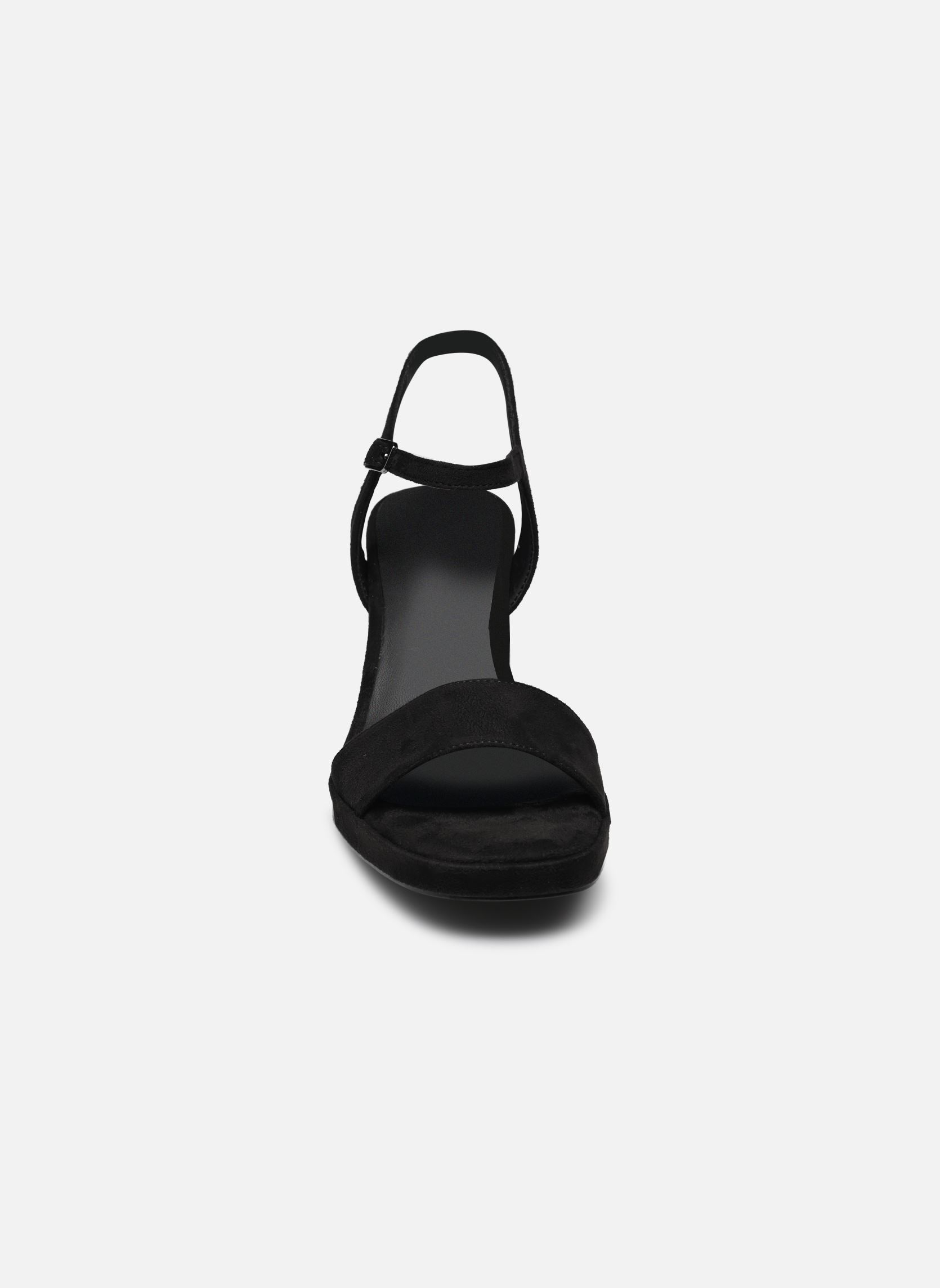 Sandalen 28343-44 damen schwarz Tamaris Sandalen 28343-44 damen schwarz BLACK