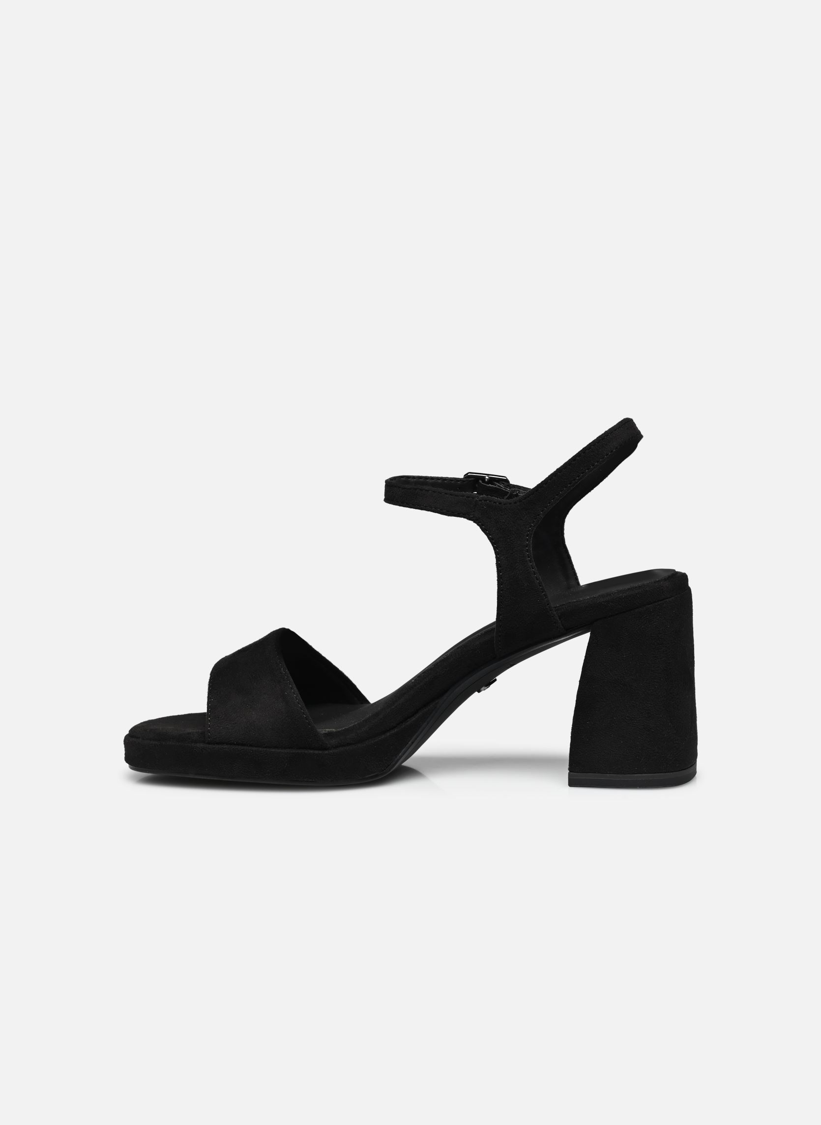 Sandalen 28343-44 damen schwarz Tamaris Sandalen 28343-44 damen schwarz BLACK