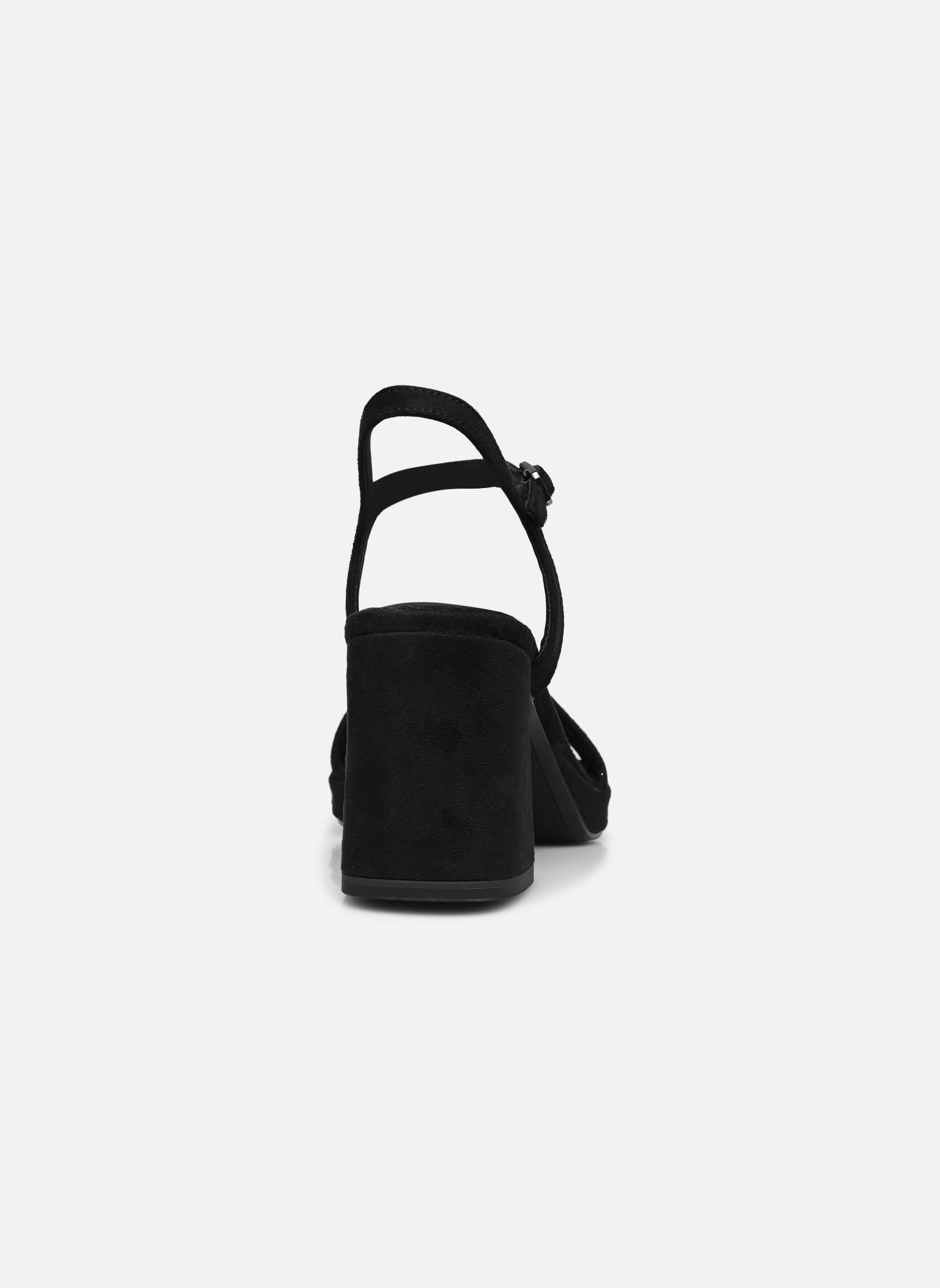 Sandalen 28343-44 damen schwarz Tamaris Sandalen 28343-44 damen schwarz BLACK
