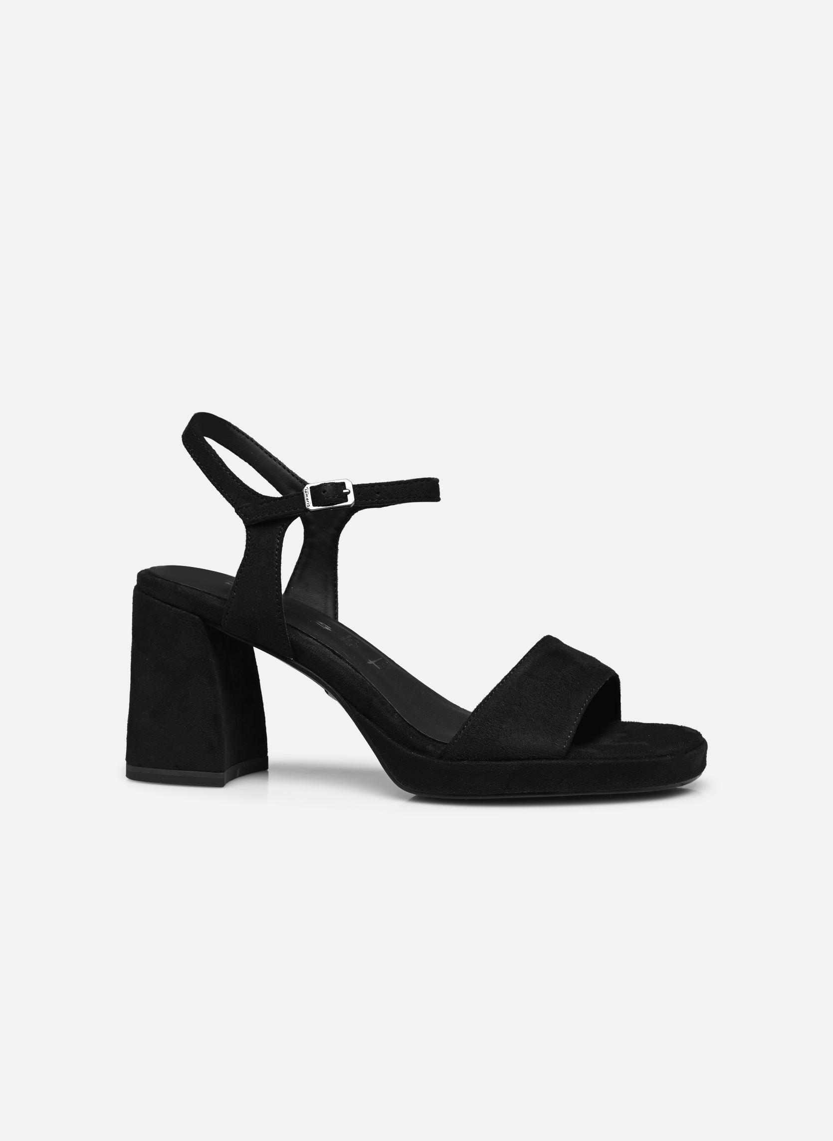 Sandalen 28343-44 damen schwarz Tamaris Sandalen 28343-44 damen schwarz BLACK