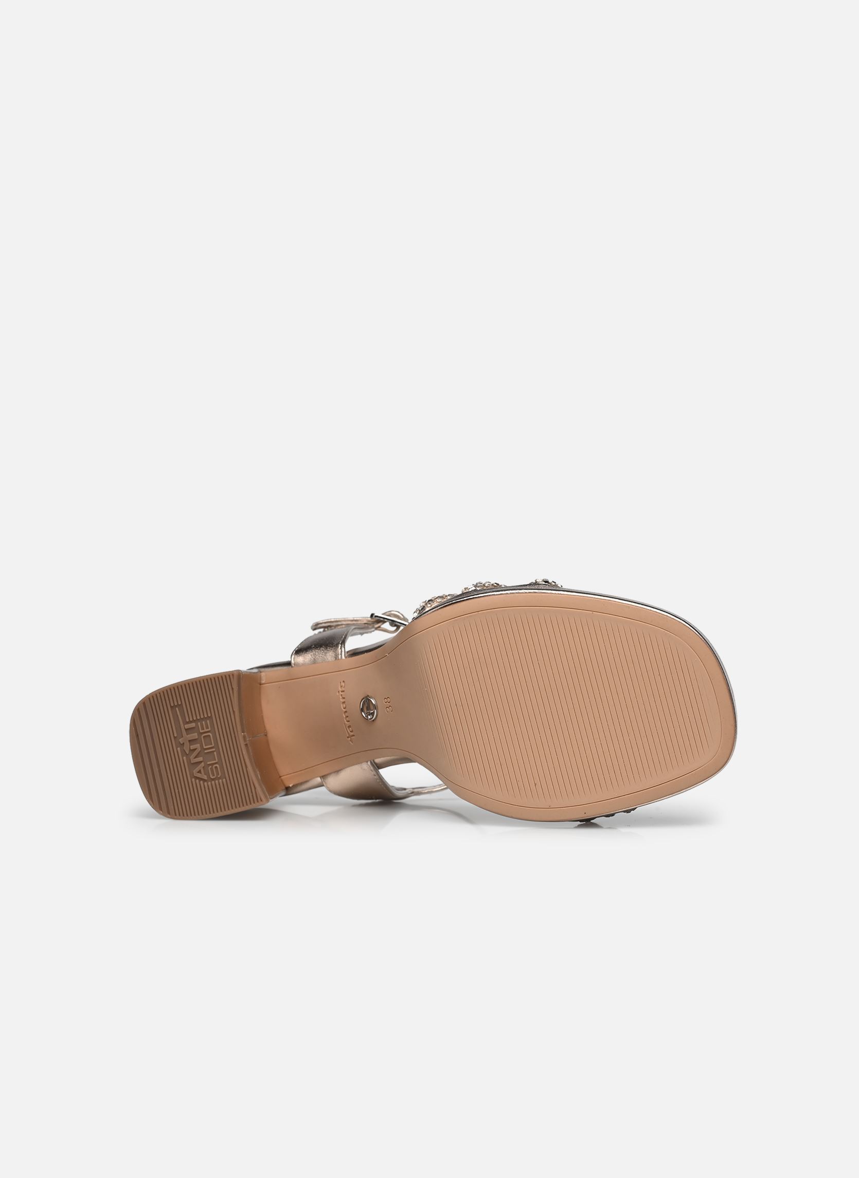 Sandalen 28355-44 dames roze Tamaris Sandalen 28355-44 dames roze ROSE GLAM