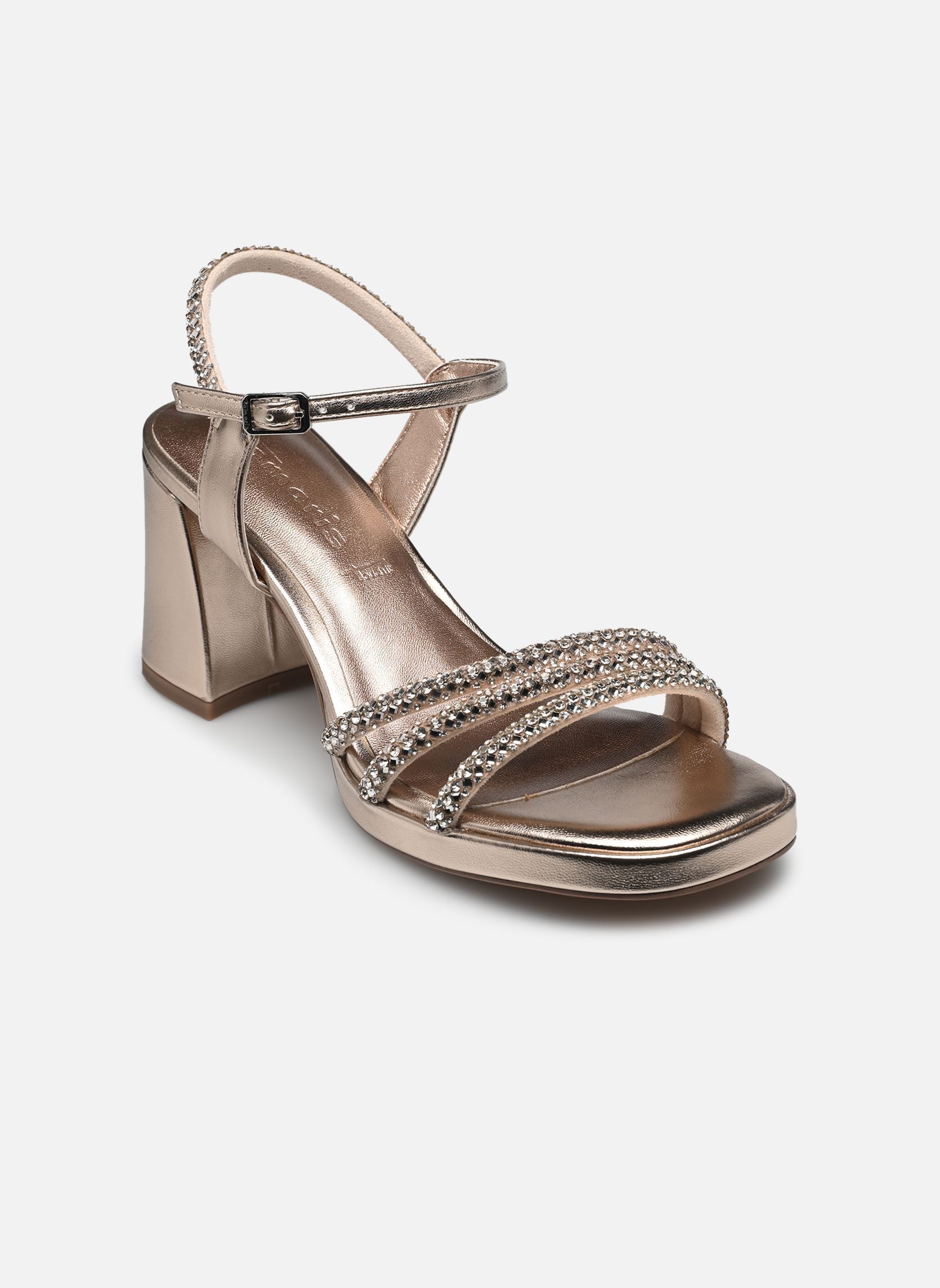 Sandalen 28355-44 dames roze Tamaris Sandalen 28355-44 dames roze ROSE GLAM
