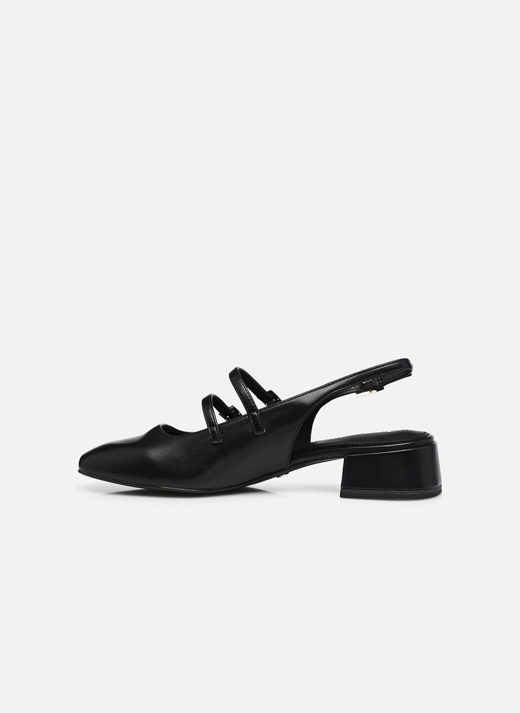 Escarpins à brides 29510-44 femme noir Tamaris Escarpins à brides 29510-44 femme noir BLACK UNI