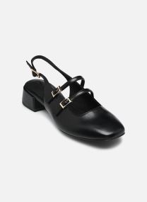 Slingback pumps 29510-44 dames wit