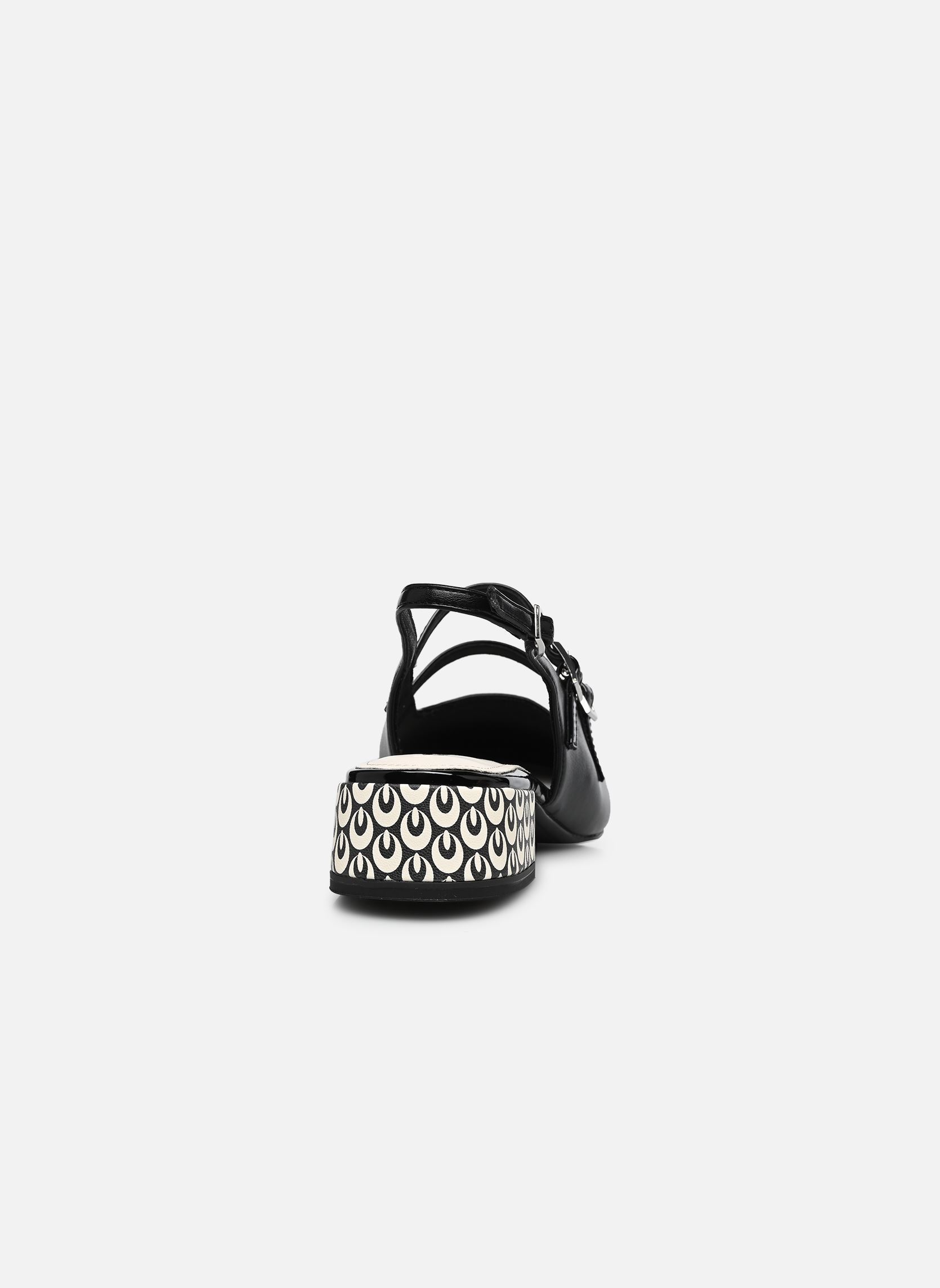 Escarpins à brides 29510-44 femme noir Tamaris Escarpins à brides 29510-44 femme noir BLACK COMB