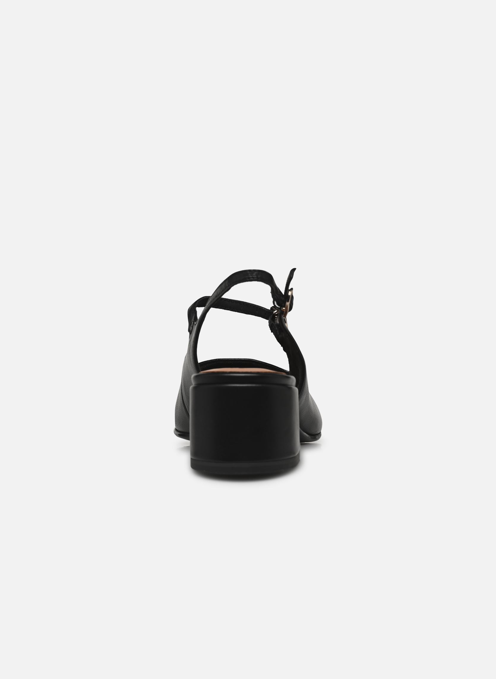 Slingback pumps 29630-44 dames zwart Tamaris Slingback pumps 29630-44 dames zwart BLACK UNI
