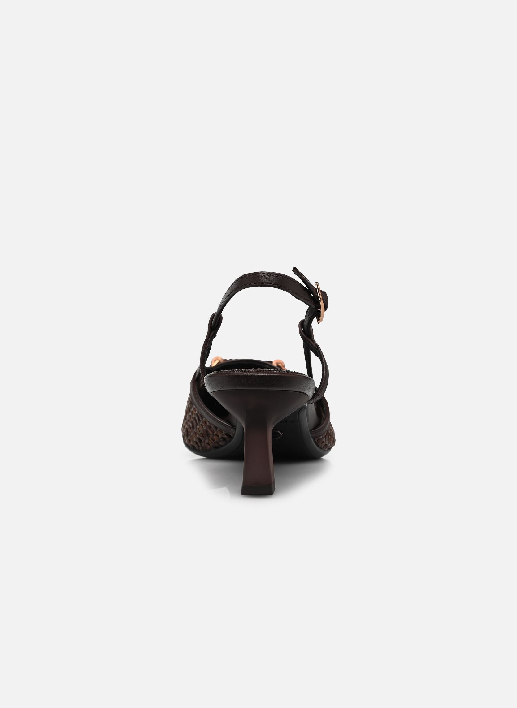 Slingback pumps 29634-44 dames bruin Tamaris Slingback pumps 29634-44 dames bruin MOCCA