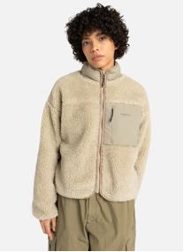 Blousons Oak Sherpa W femme beige Element Blousons Oak Sherpa W femme beige Beige