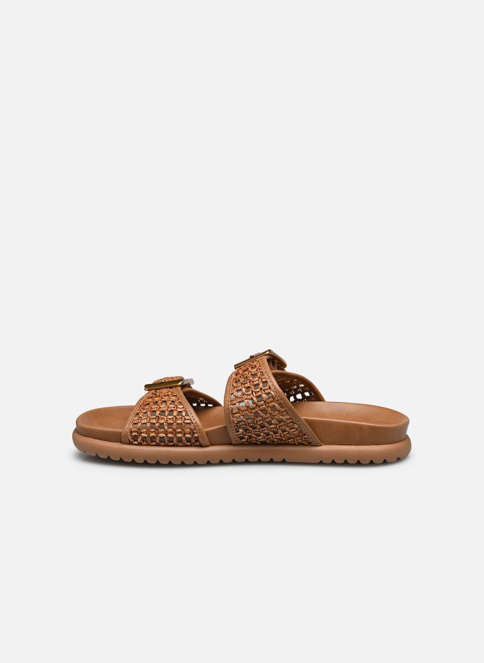 Mules et sabots 27418-44 femme marron Tamaris Mules et sabots 27418-44 femme marron COGNAC