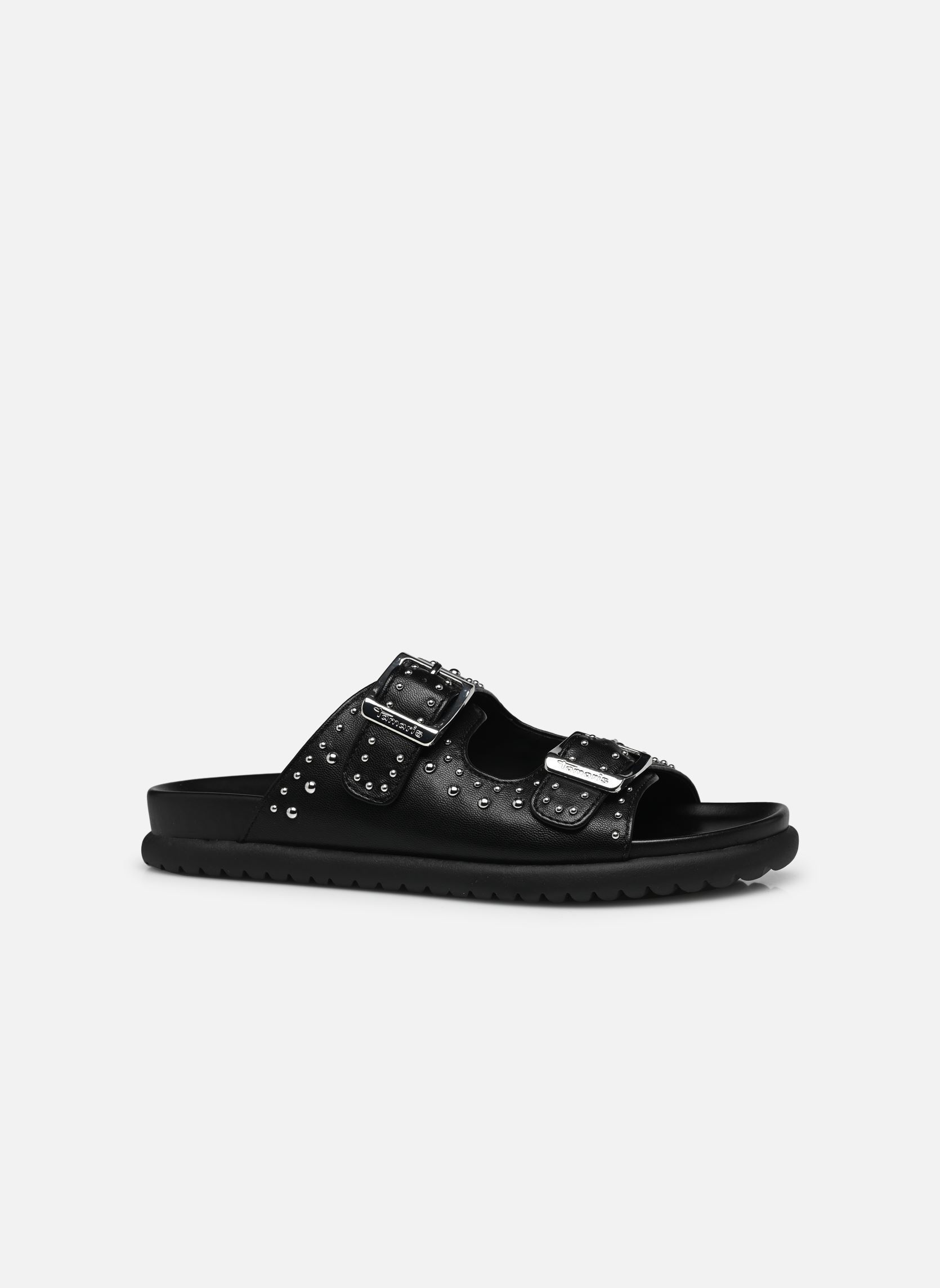 Ciabattine e Sabots 27421-44 donna nero Tamaris Ciabattine e Sabots 27421-44 donna nero BLACK