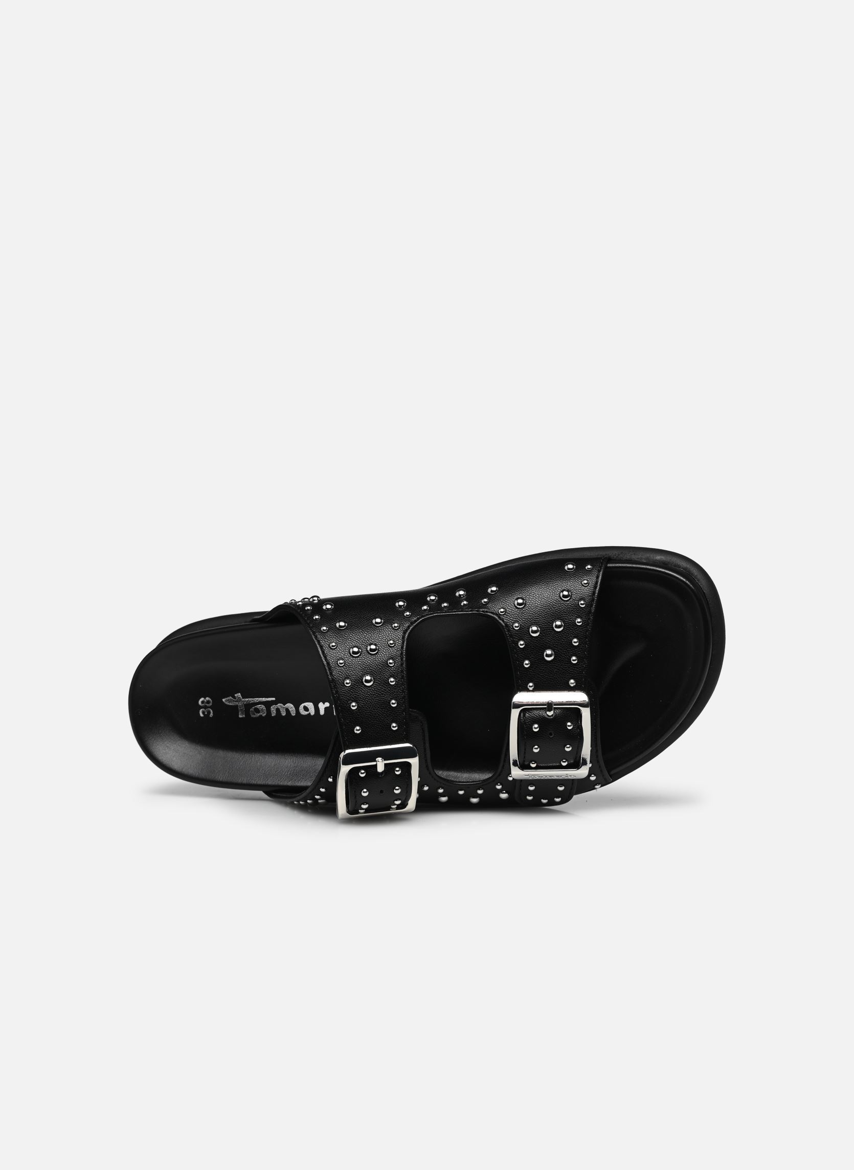 Ciabattine e Sabots 27421-44 donna nero Tamaris Ciabattine e Sabots 27421-44 donna nero BLACK
