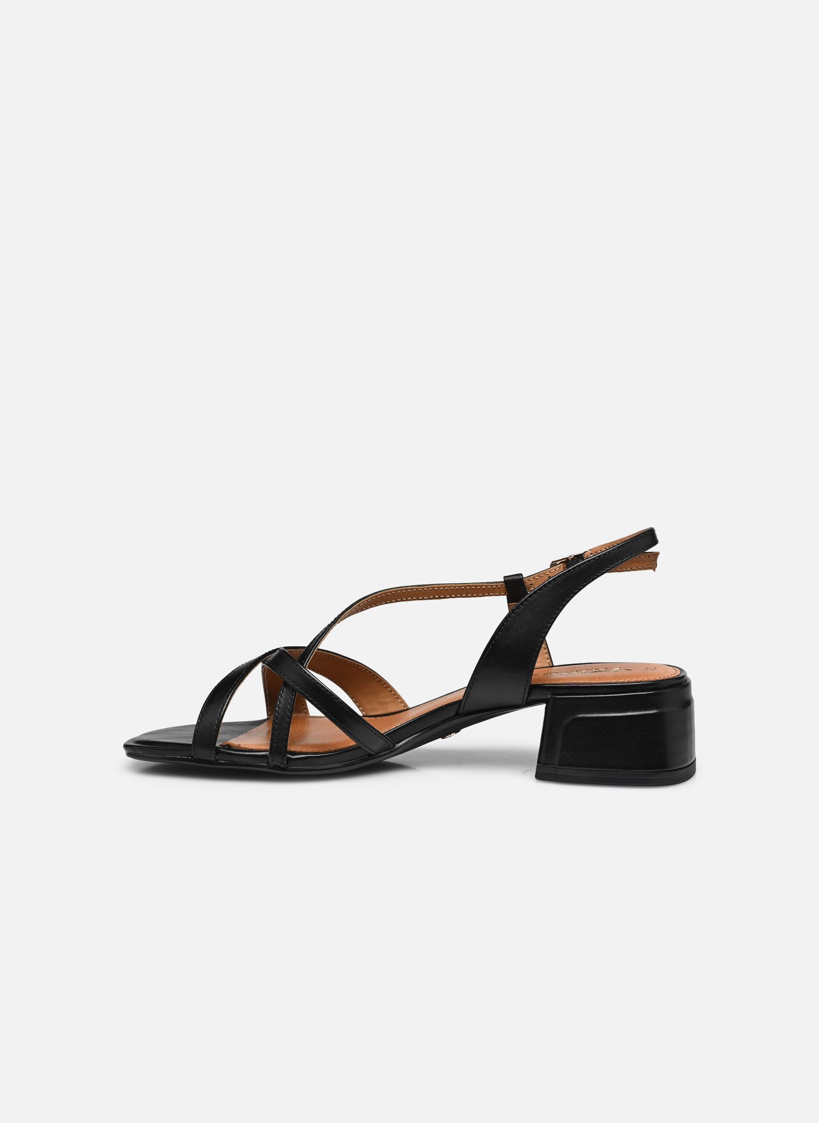 Sandales 28253-44 femme noir Tamaris Sandales 28253-44 femme noir BLACK