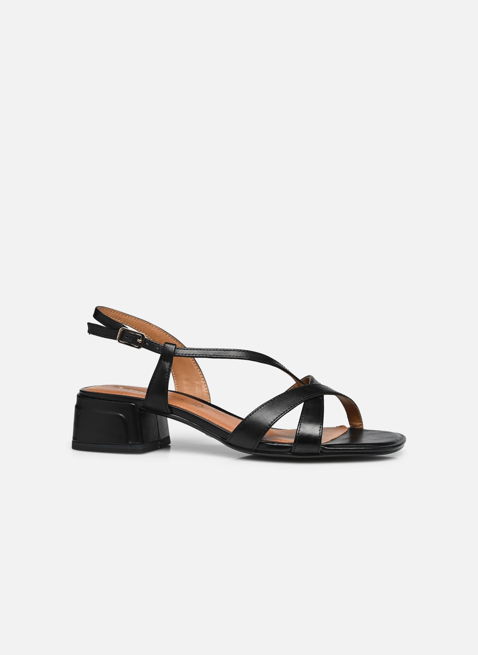 Sandales 28253-44 femme noir Tamaris Sandales 28253-44 femme noir BLACK
