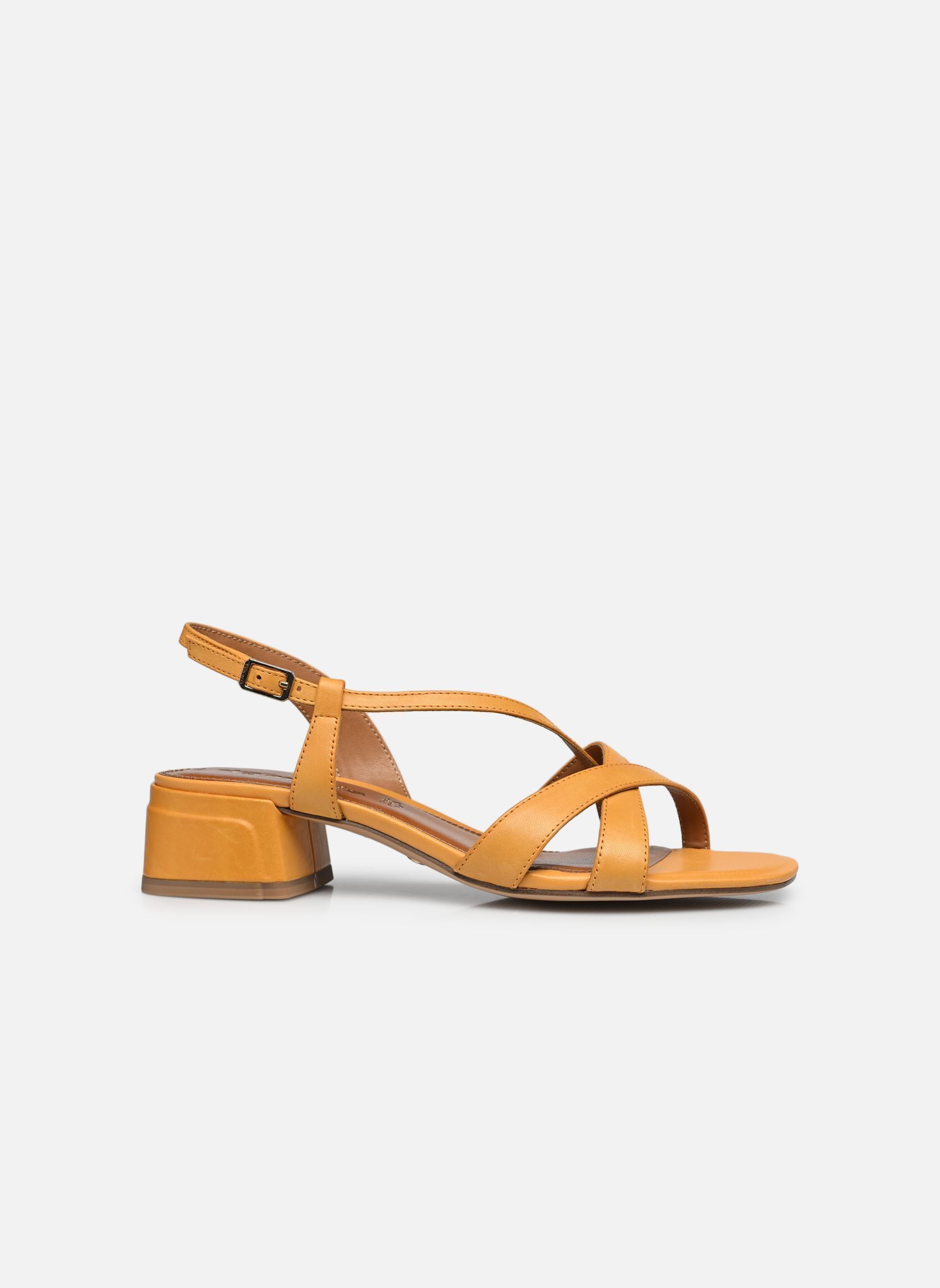 Sandalen 28253-44 dames geel Tamaris Sandalen 28253-44 dames geel YELLOW