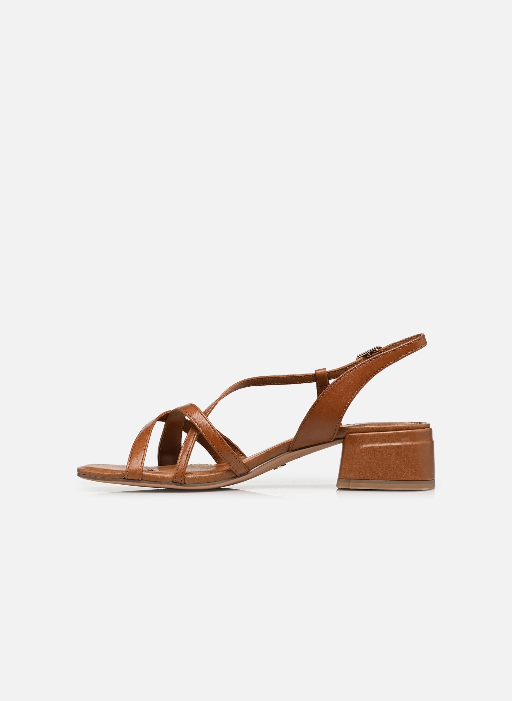 Sandalen 28253-44 damen braun Tamaris Sandalen 28253-44 damen braun COGNAC