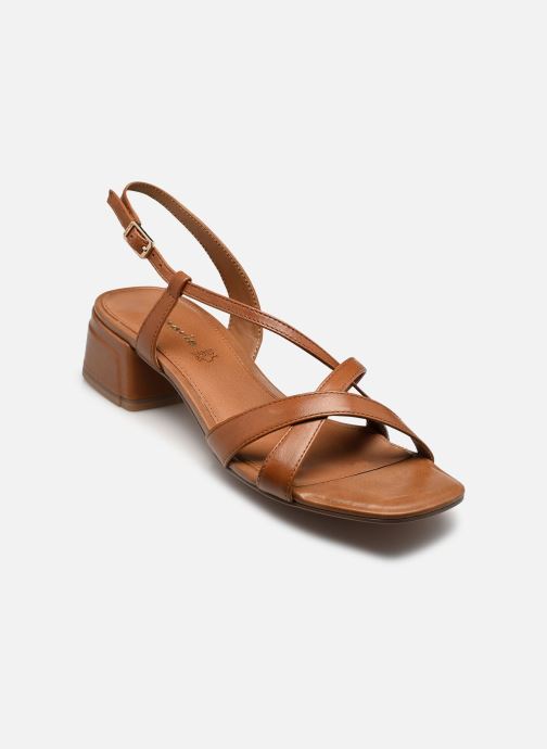 Tamaris Sandales 28253-44 femme marron