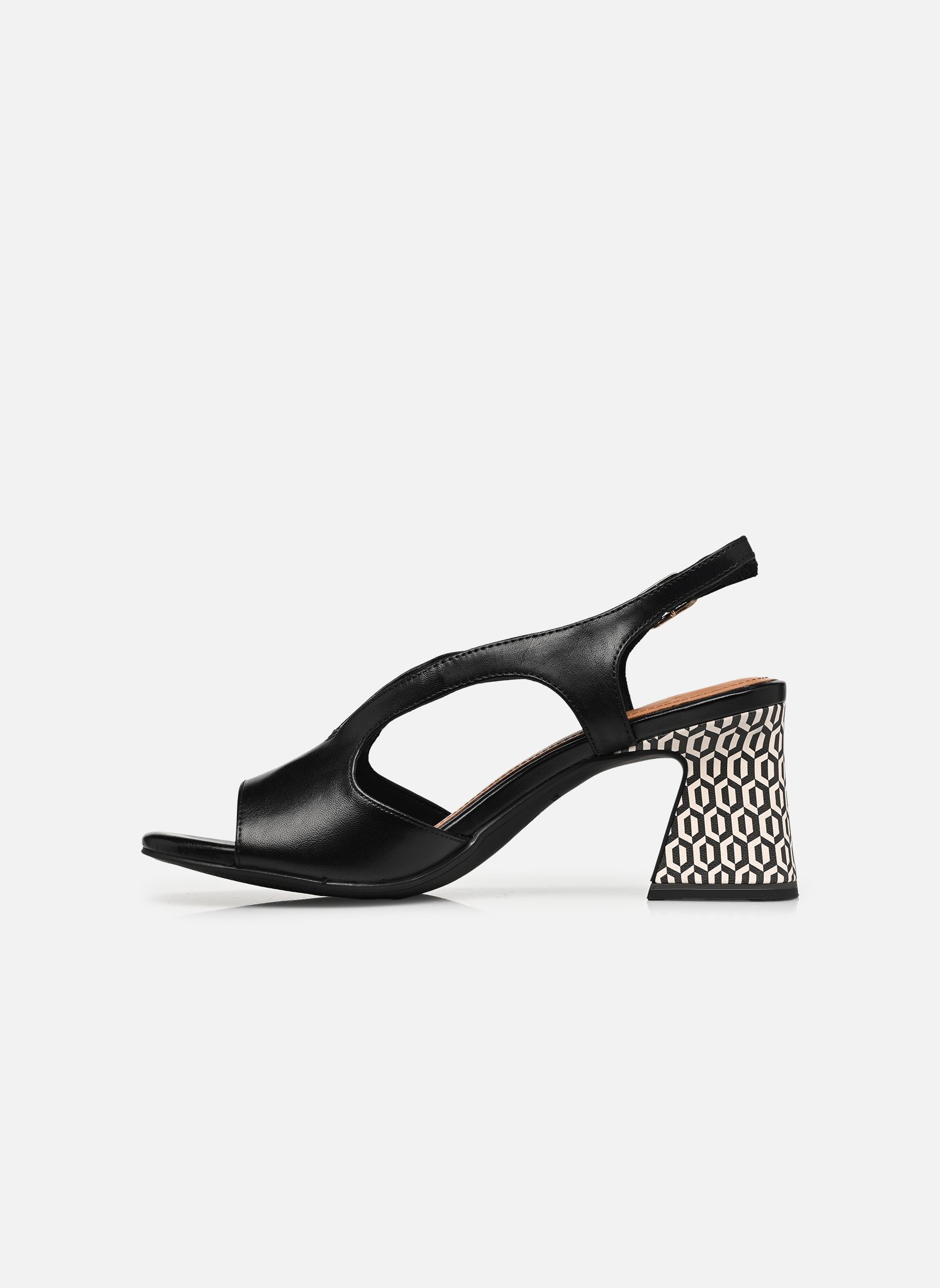 Sandalen 28316-44 damen schwarz Tamaris Sandalen 28316-44 damen schwarz BLACK