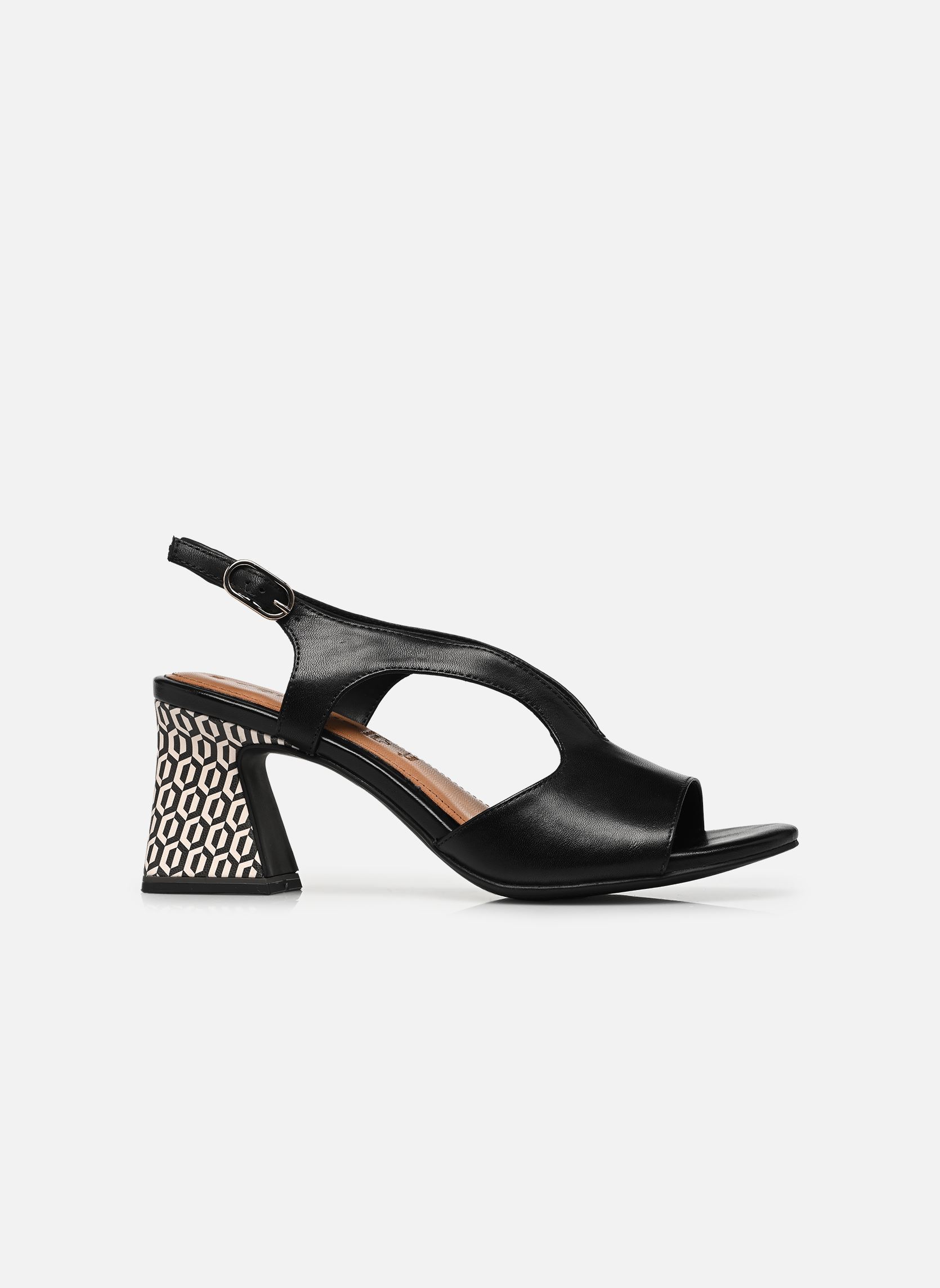Sandalen 28316-44 damen schwarz Tamaris Sandalen 28316-44 damen schwarz BLACK