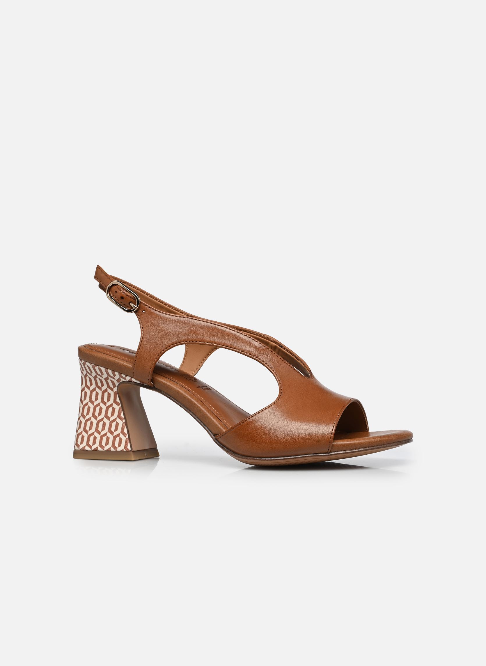 Sandales 28316-44 femme marron Tamaris Sandales 28316-44 femme marron COGNAC