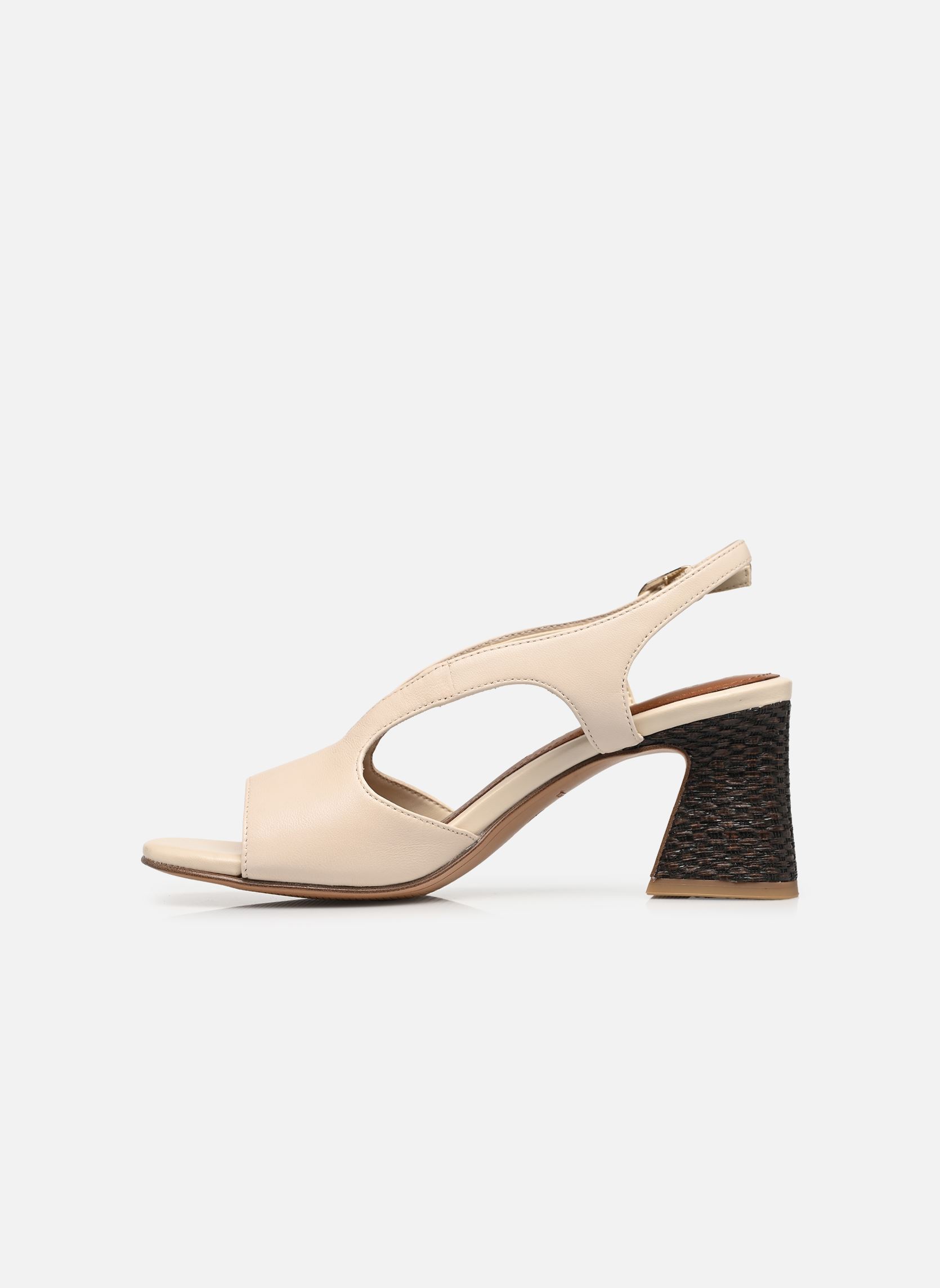Sandales 28316-44 femme blanc Tamaris Sandales 28316-44 femme blanc IVORY