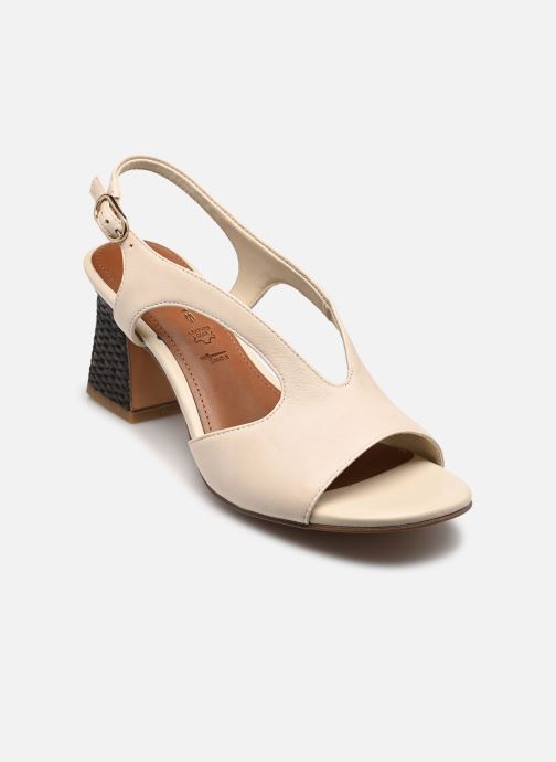 Tamaris Sandales 28316-44 femme blanc