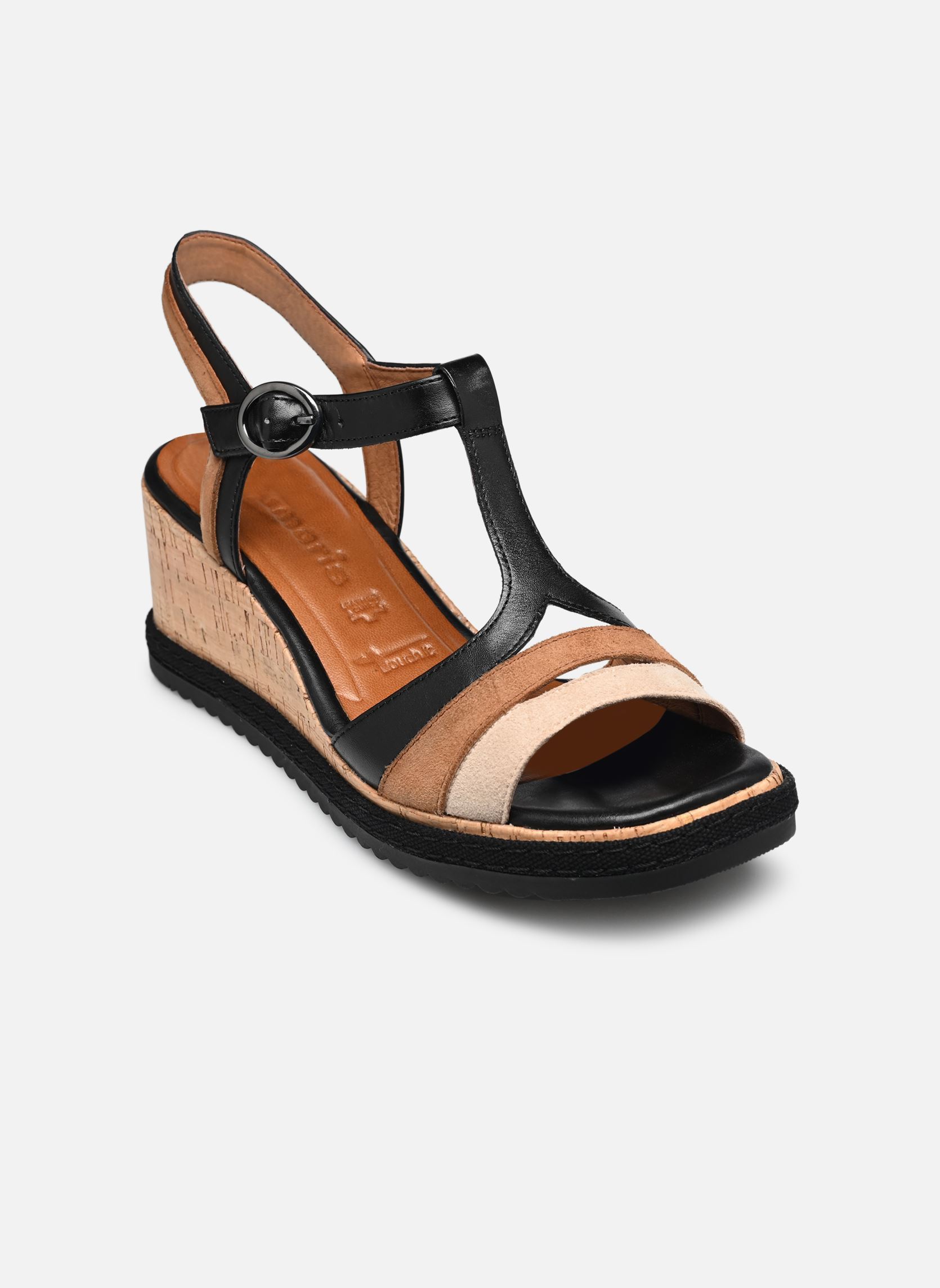 Keilabsatz Schuhe Tamaris Sommerschuhe Mit Keilabsatz Tamaris