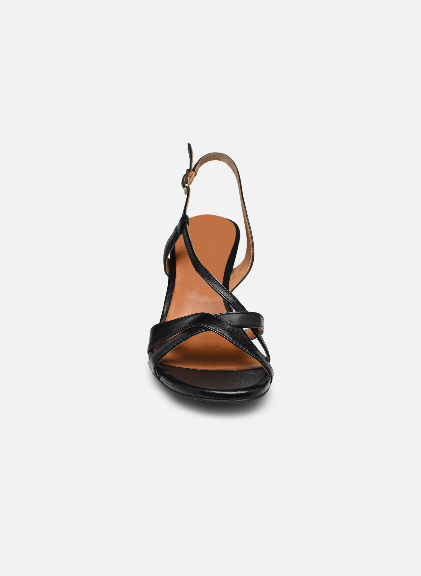 Sandalen 28364-44 damen schwarz Tamaris Sandalen 28364-44 damen schwarz BLACK