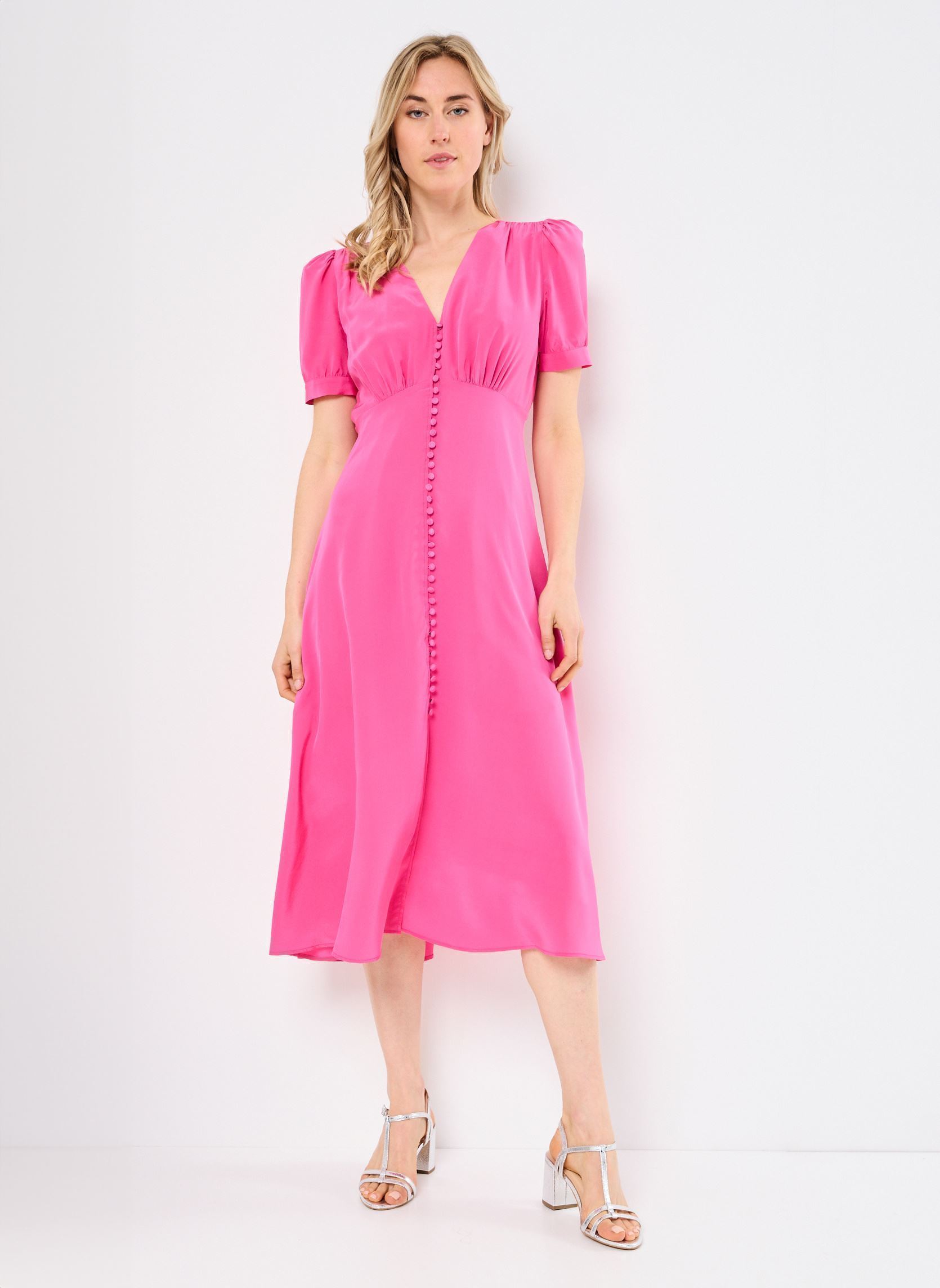 Vêtements The Kooples FROB30063K pour Accessoires