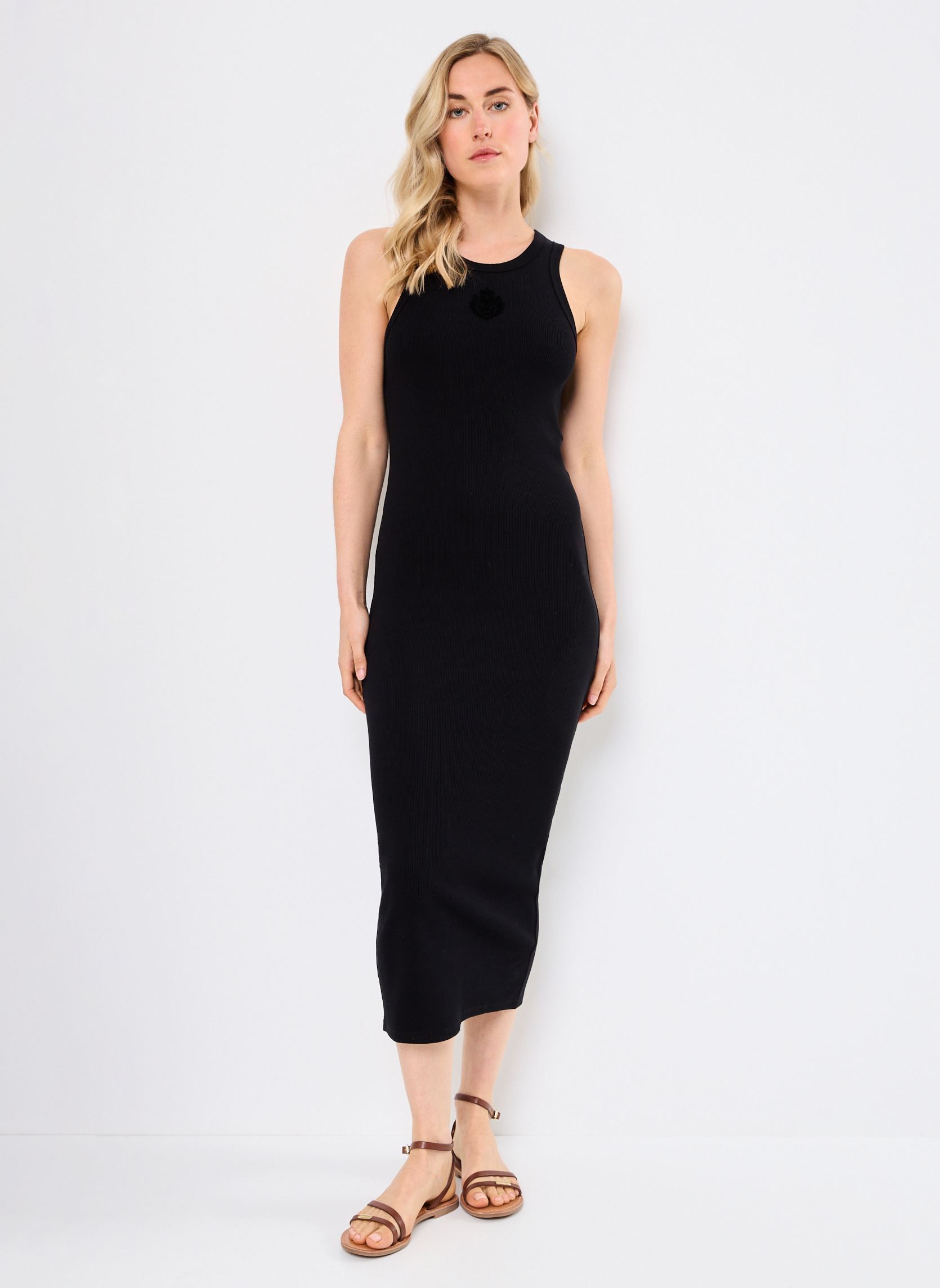 Vêtements The Kooples FROB30082K pour Accessoires